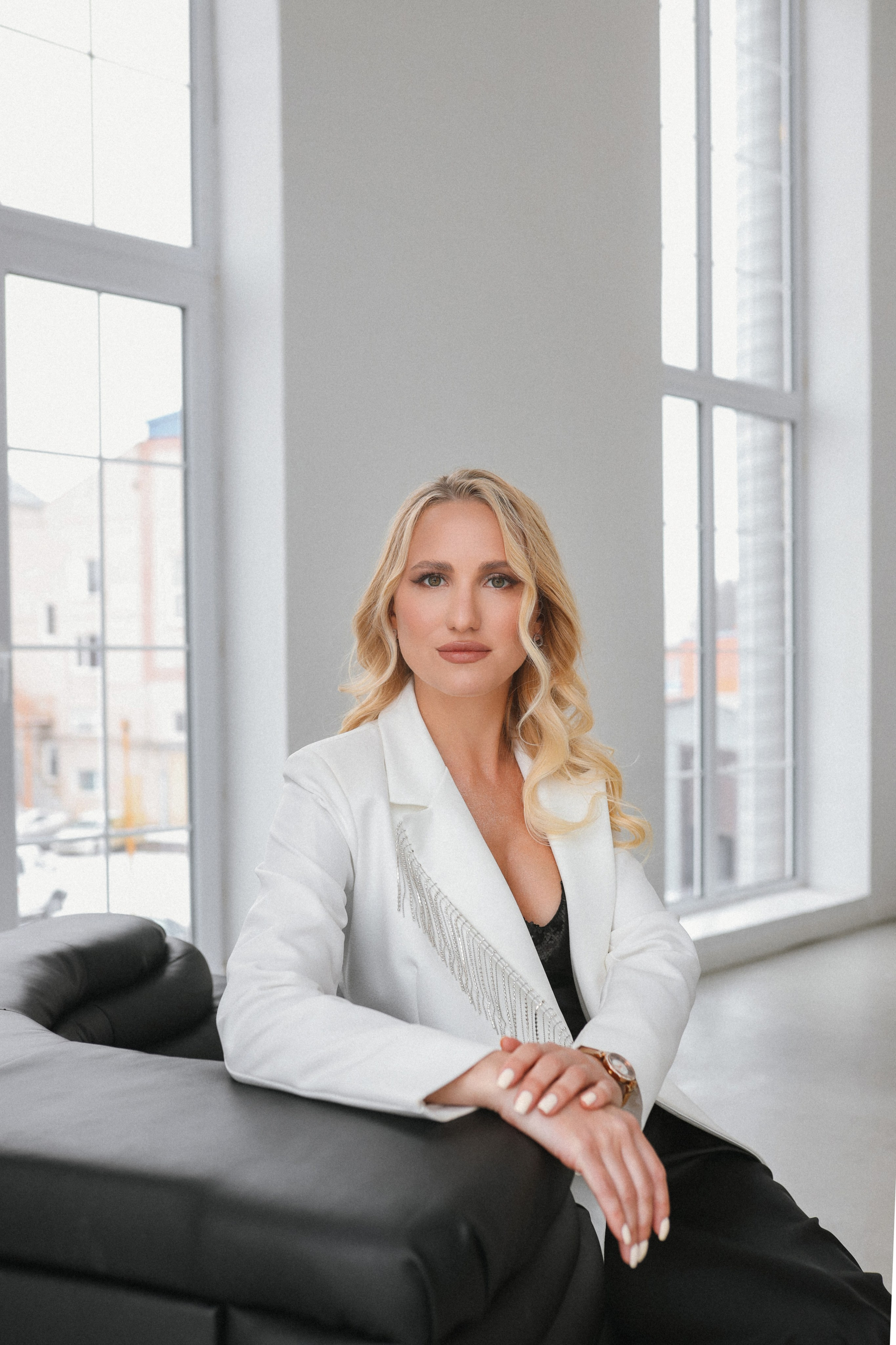 БИЗНЕС ПОРТРЕТ — Ирина риелтор. Мария Князева — эксперт по личному бренду — фотограф Воронеж