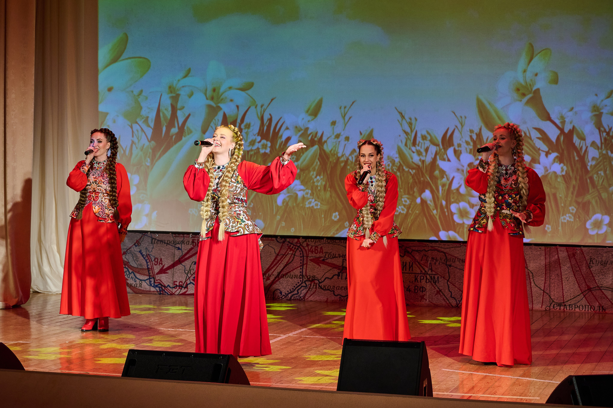 Веста в Кабардинке. Жизнь курорта Кабардинка в фотографиях