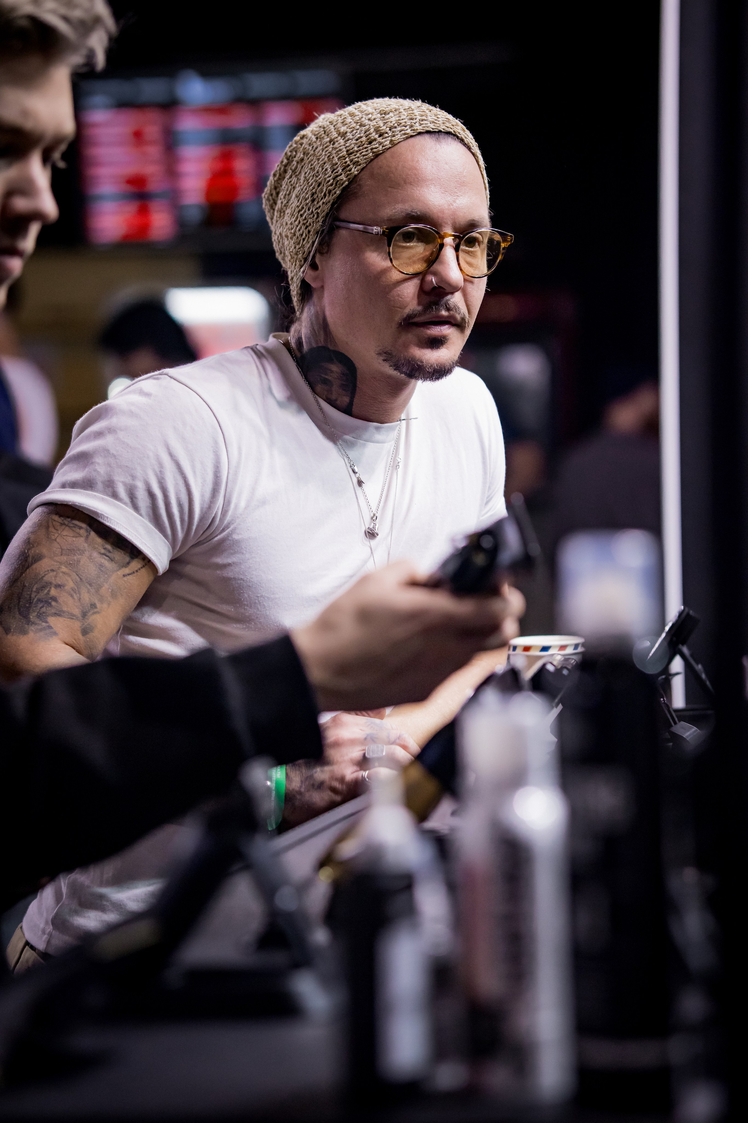 Russian barber week Moscow 10 / 2024. ФОТОГРАФ ЕКАТЕРИНБУРГ