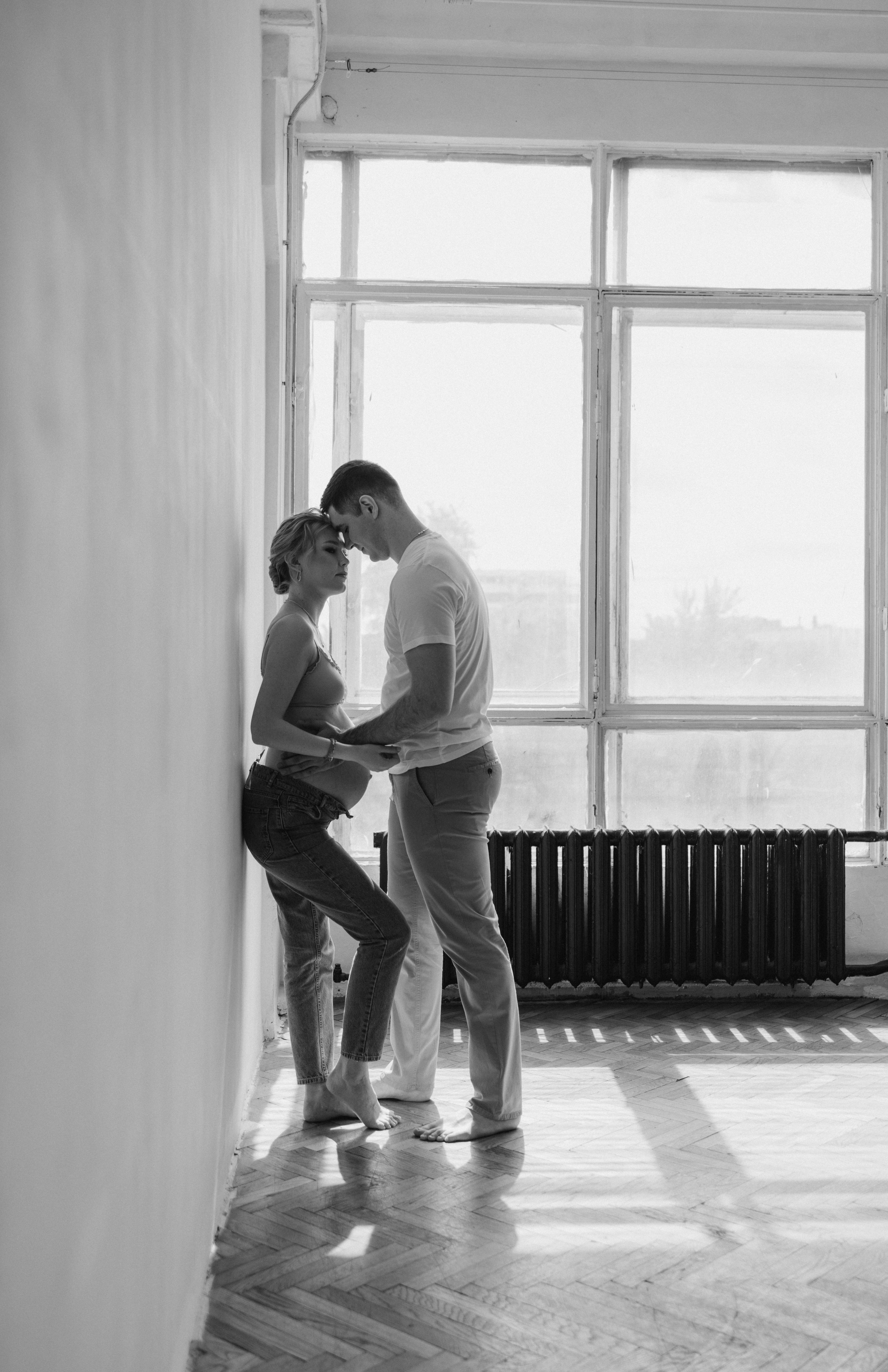 Ира. Семейный фотограф Москва Валерия Белова