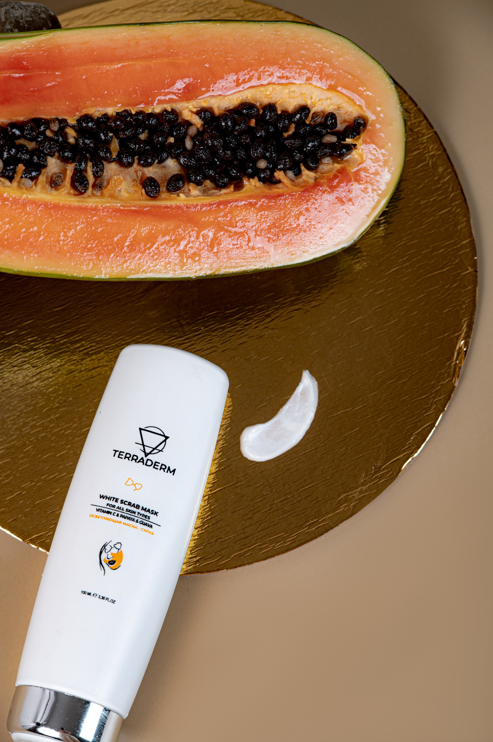 Terraderm Hakkında. Коммерческий фотограф в Казани Ксения Добролюбова