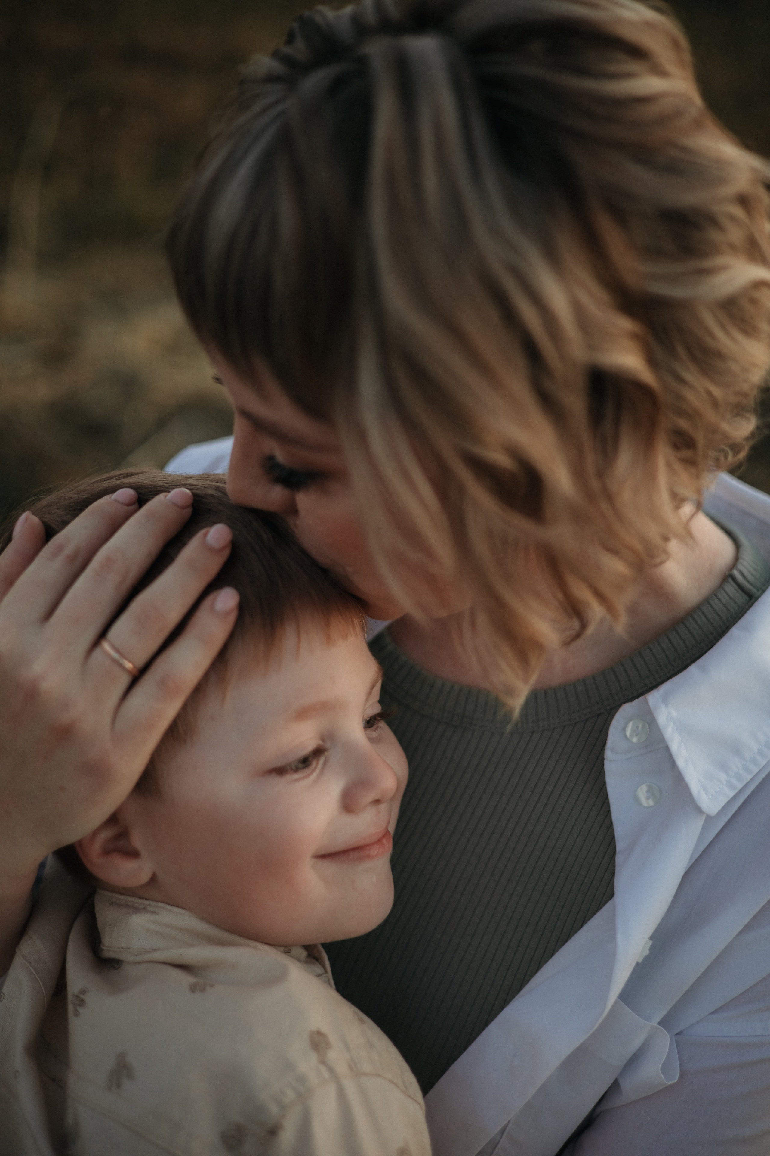 Семейные. Главная