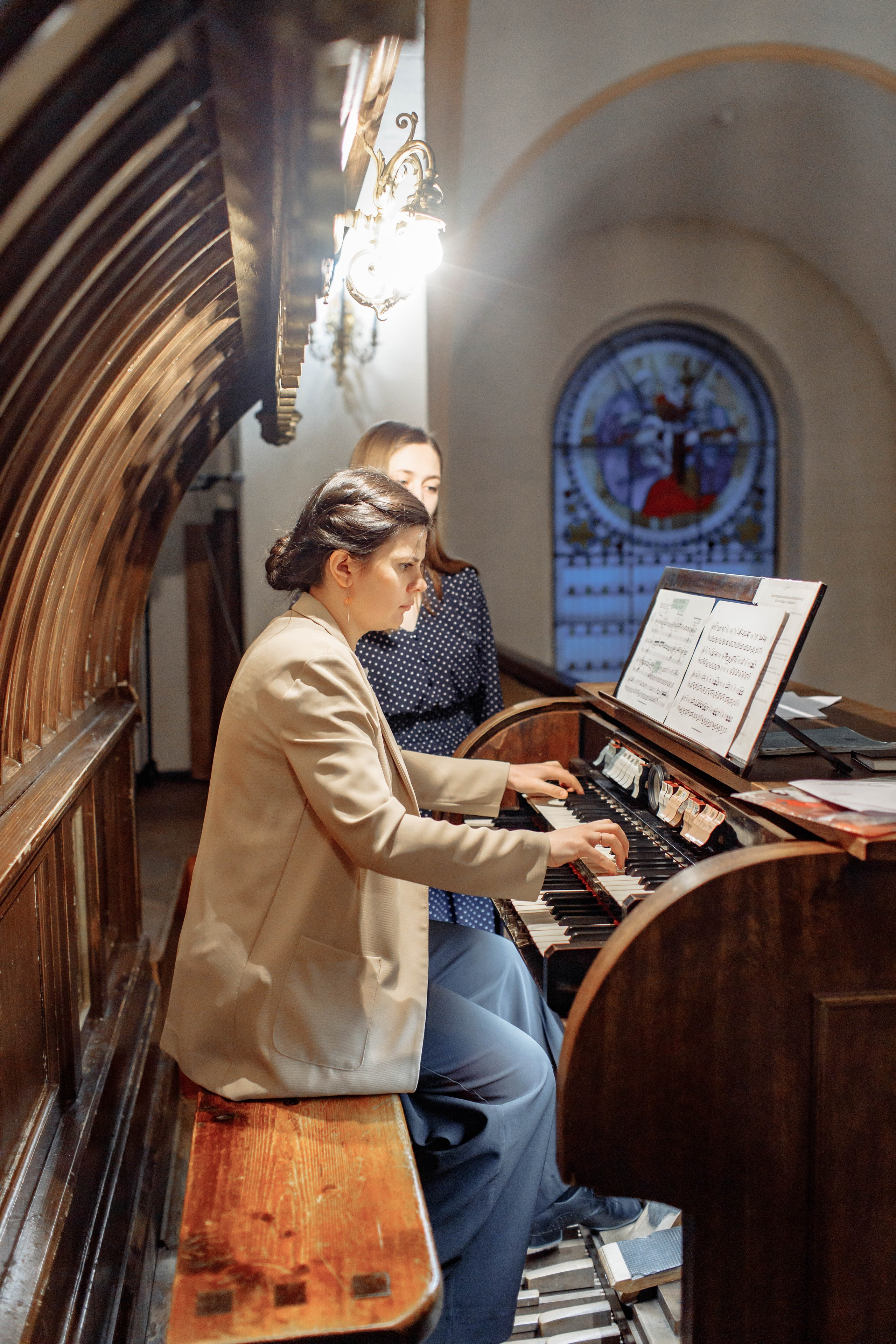 Концерты. Портретный фотограф