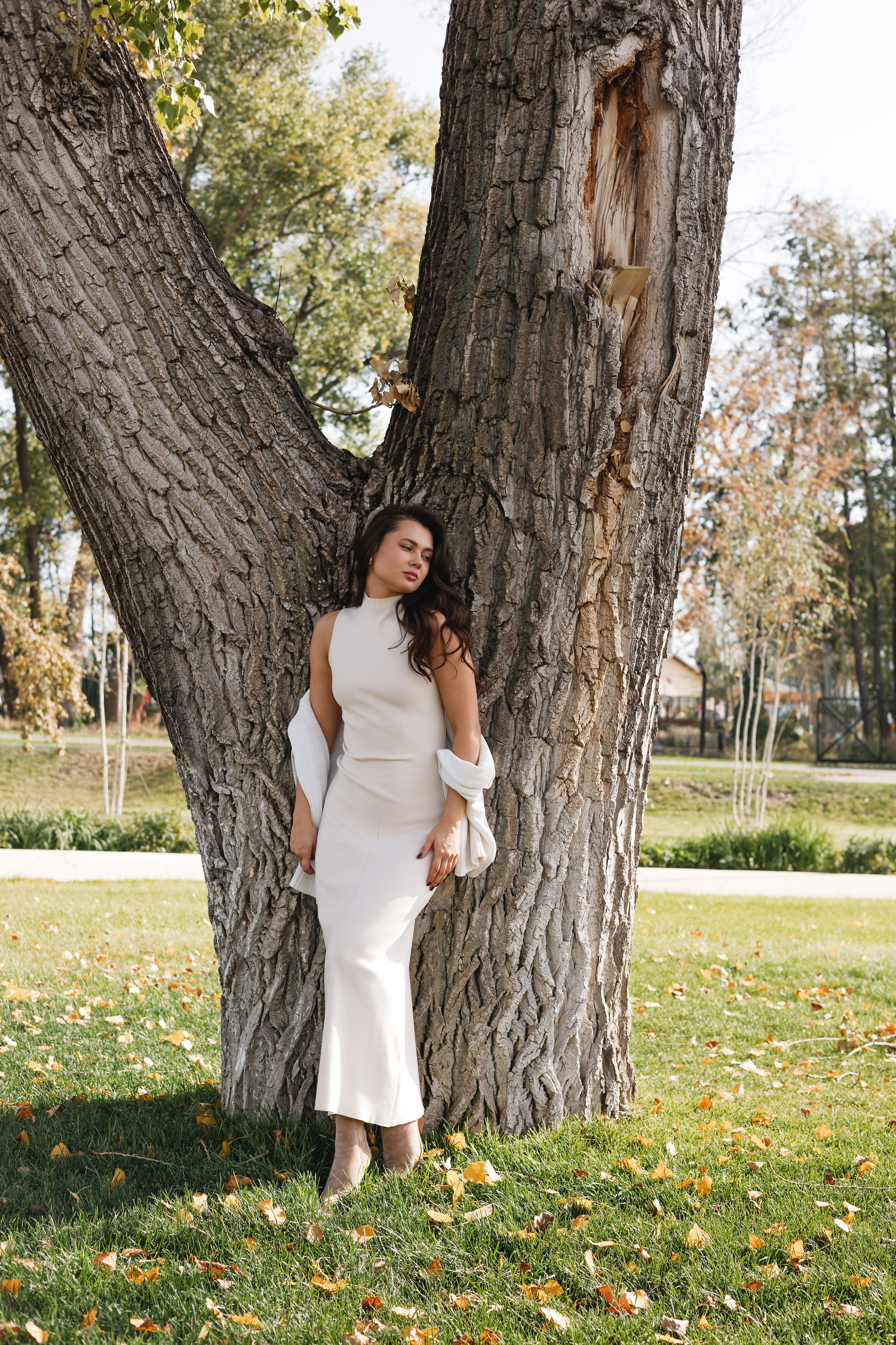 Даша. Осень. Фотограф в Белгороде|Юлия oohphotojulii|Семейный и персональный фотограф