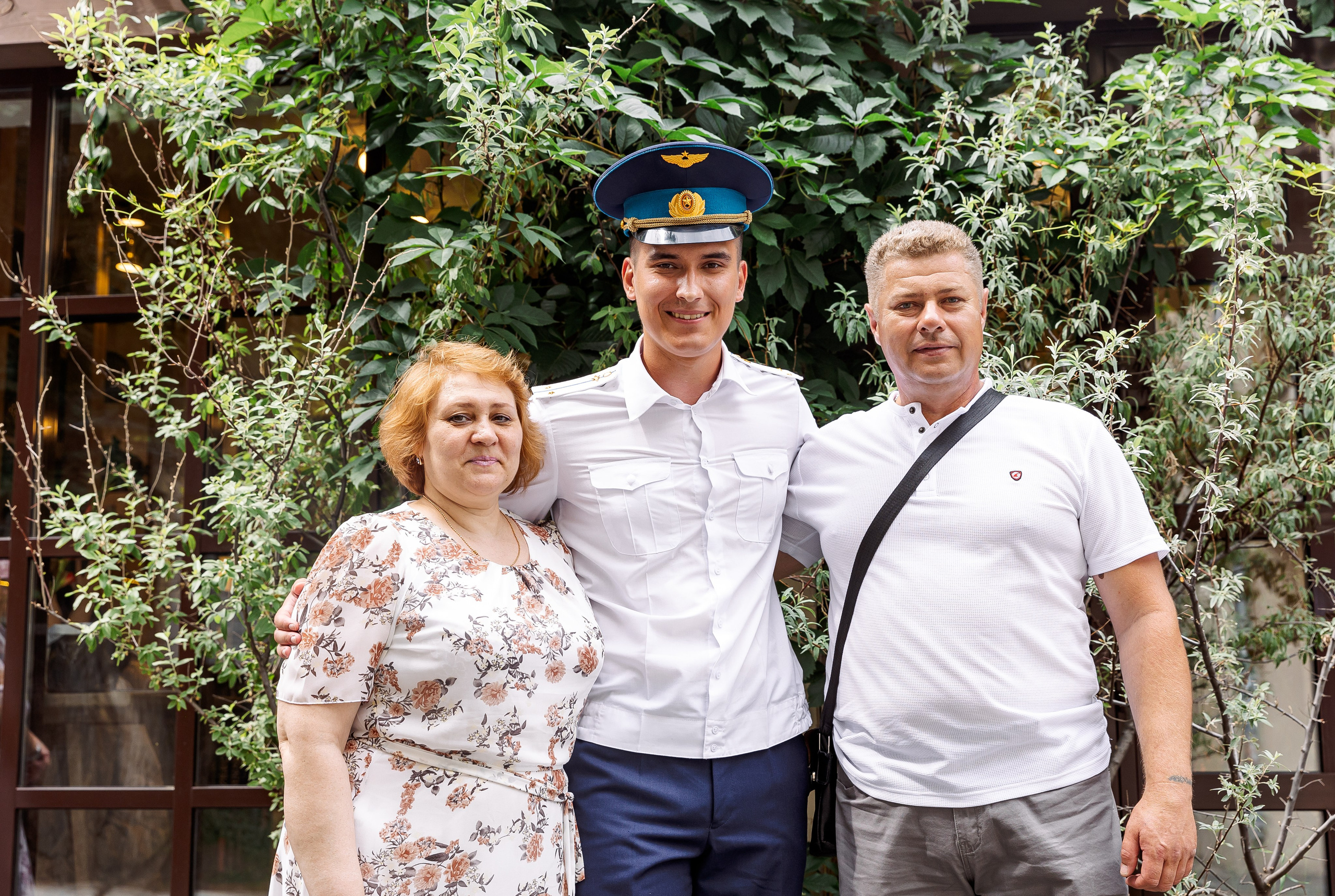 Александра и Михаил. Свадебный и семейный фотограф в Челябинске Юлия Ишимова
