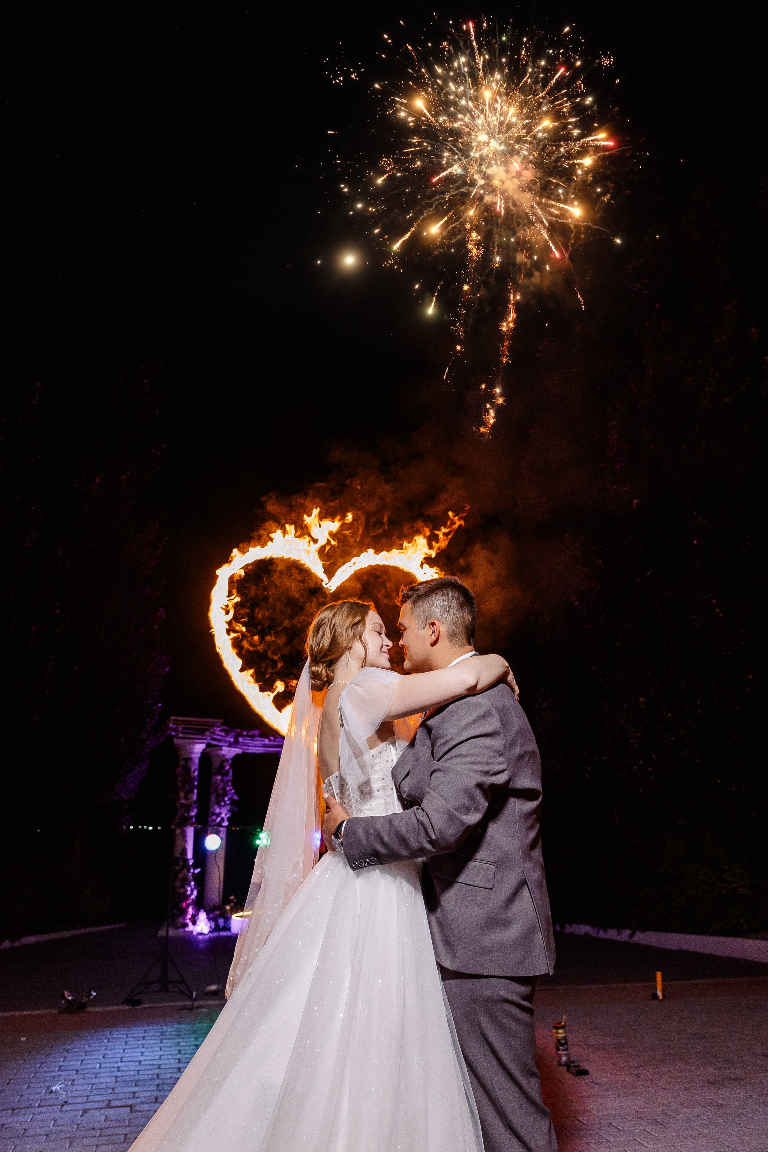 Любовь и Евгений. Свадебный и семейный фотограф в Челябинске Юлия Ишимова