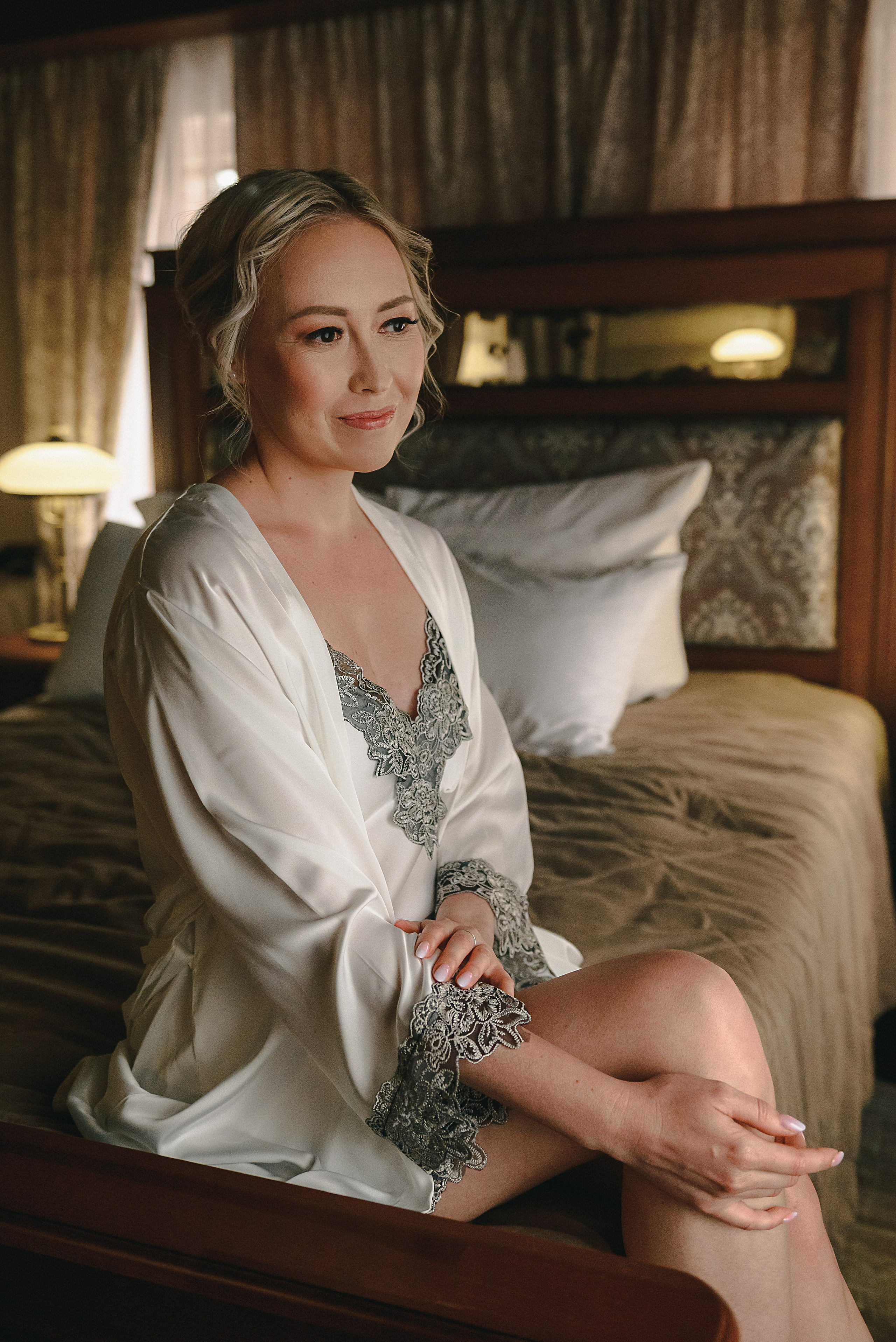 Дмитрий и Лидия. Фотограф в Томске Мария Март