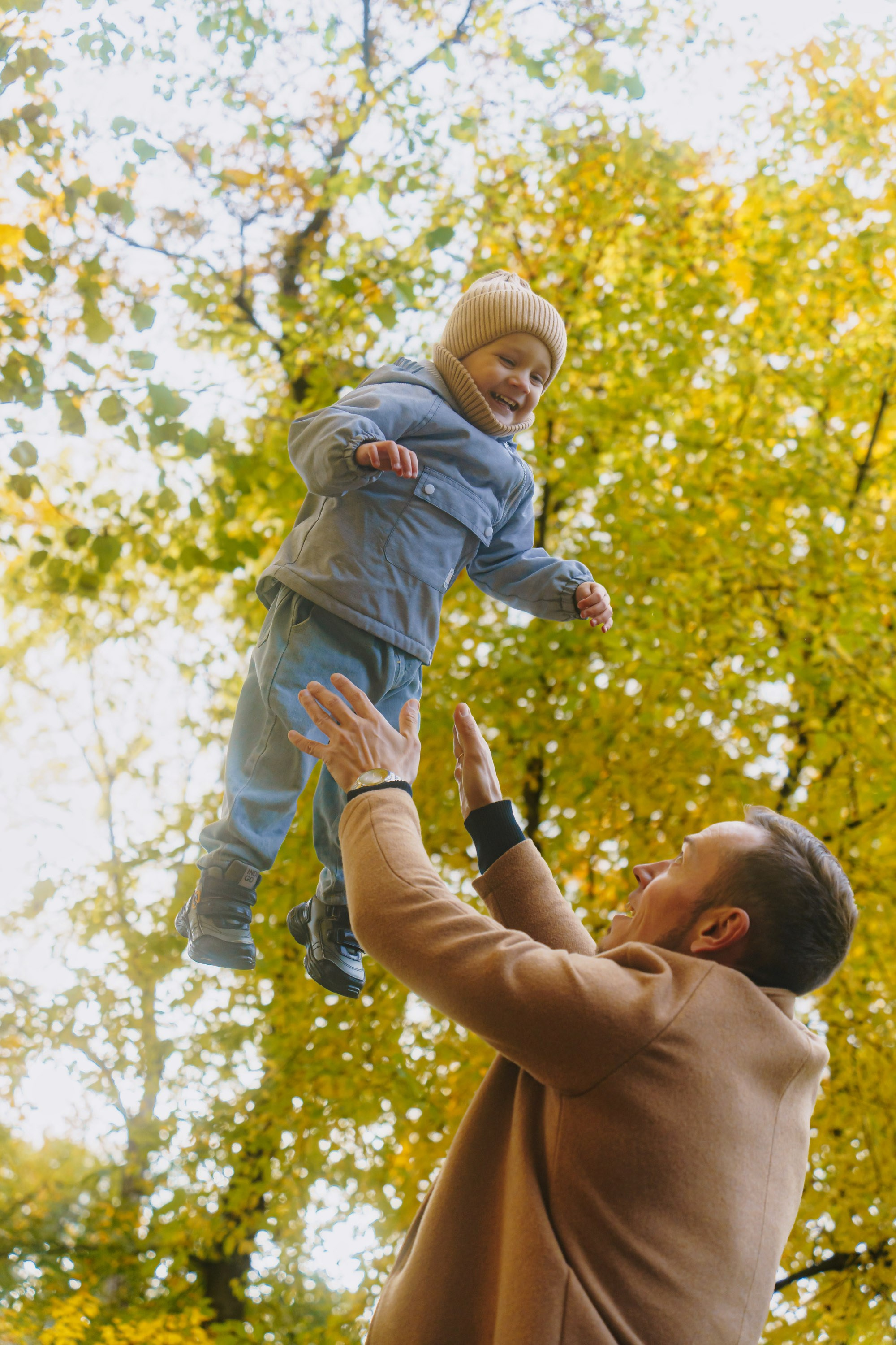 Игорь Лена Сережа Леша. Свадебный и семейный фотограф в Санкт-Петербурге Виктор Голубев
