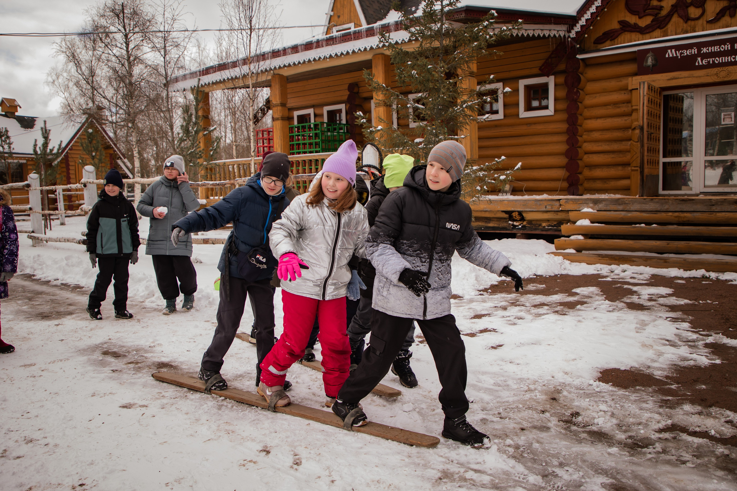 День Рождения в сказке. Фотограф Алексей Шуля — портфолио