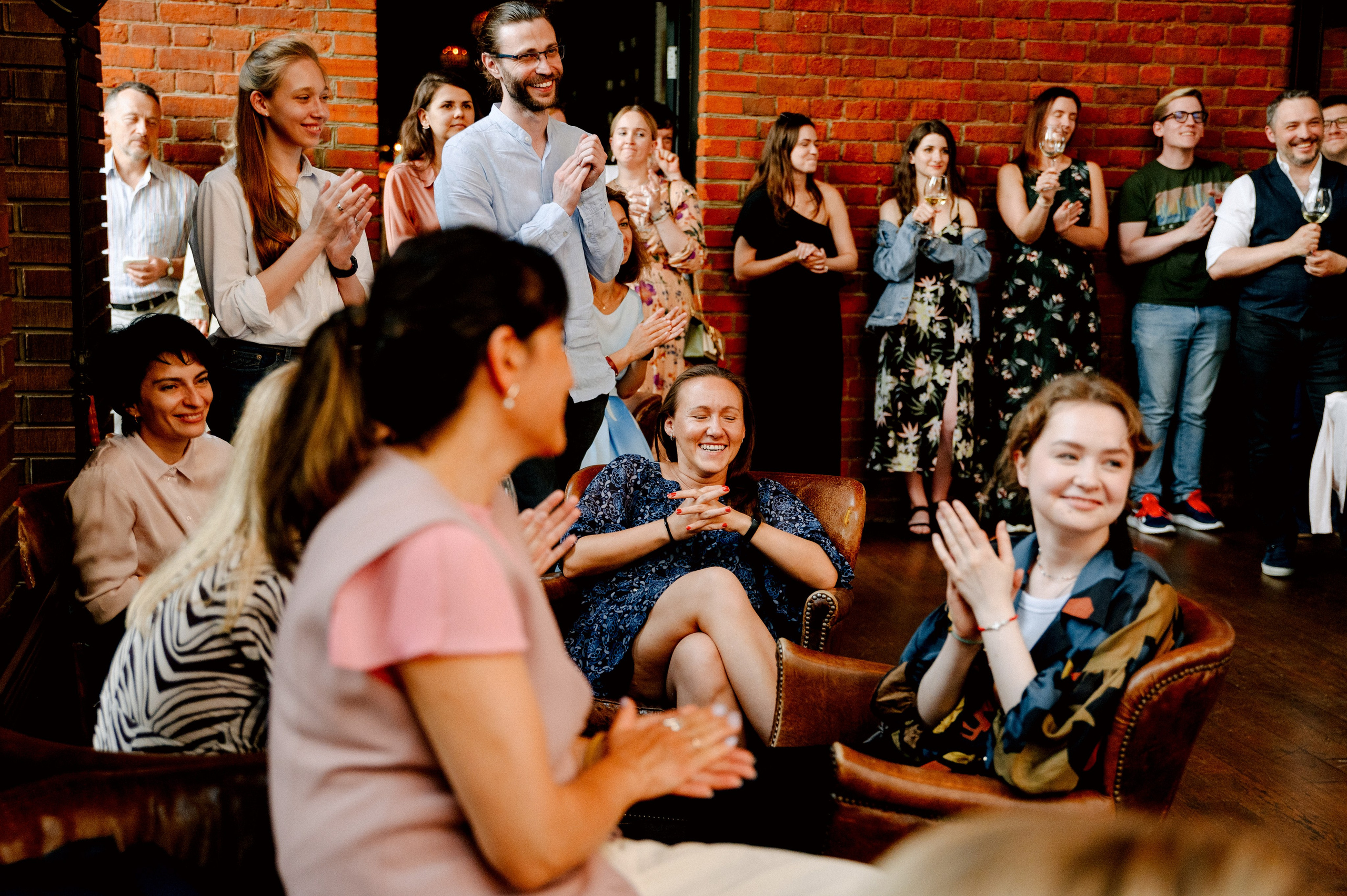 КОРПОРАТИВ Nestlé. Шашкова Вероника / Свадебный и семейный фотограф Москва и Ярославль