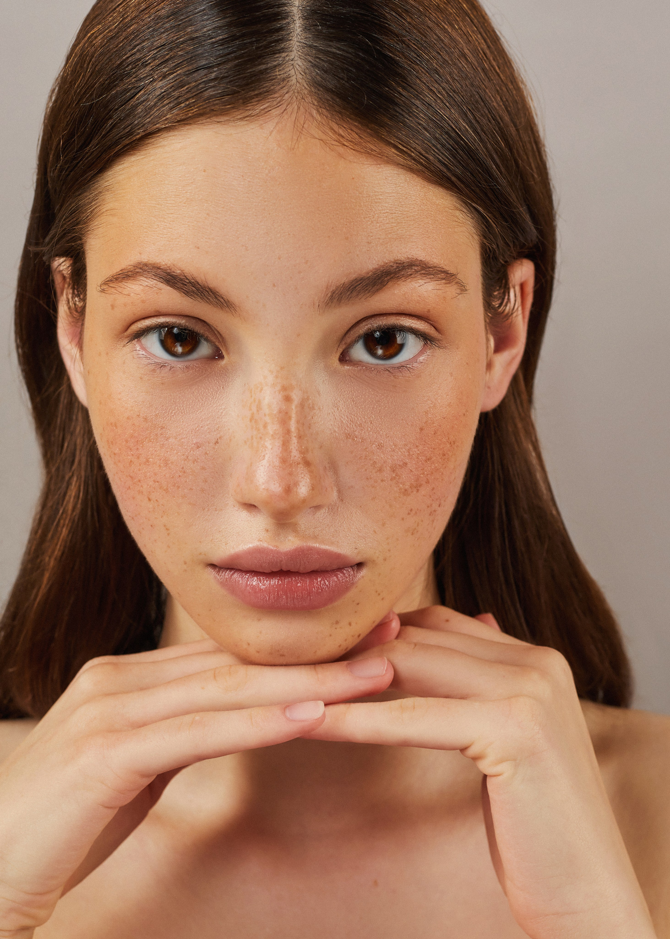 Эрика. Фотограф Ирина Бутко