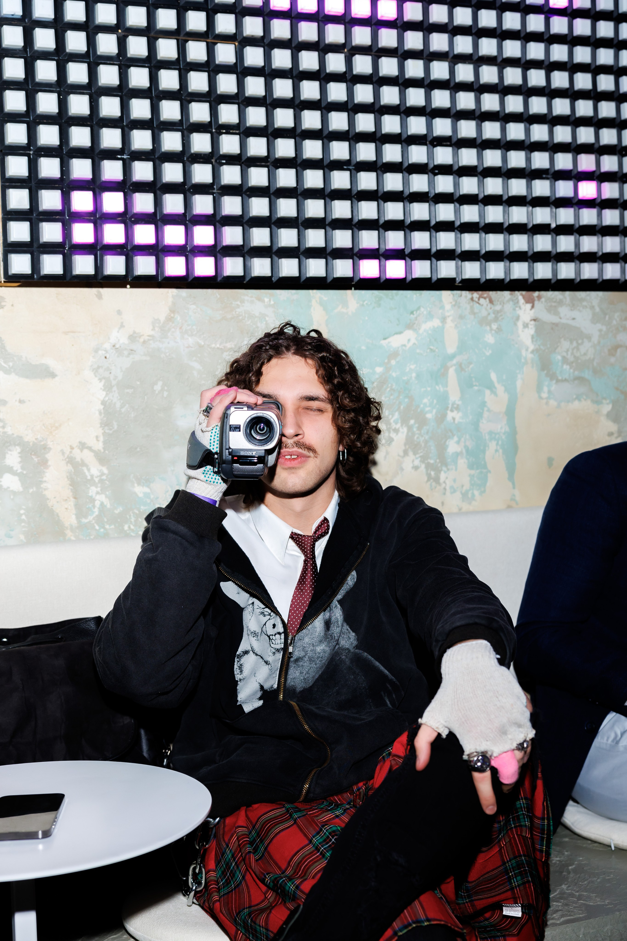 Дом Культур. Фотограф Москва. Репортажная съемка, портрет, бизнес-портрет