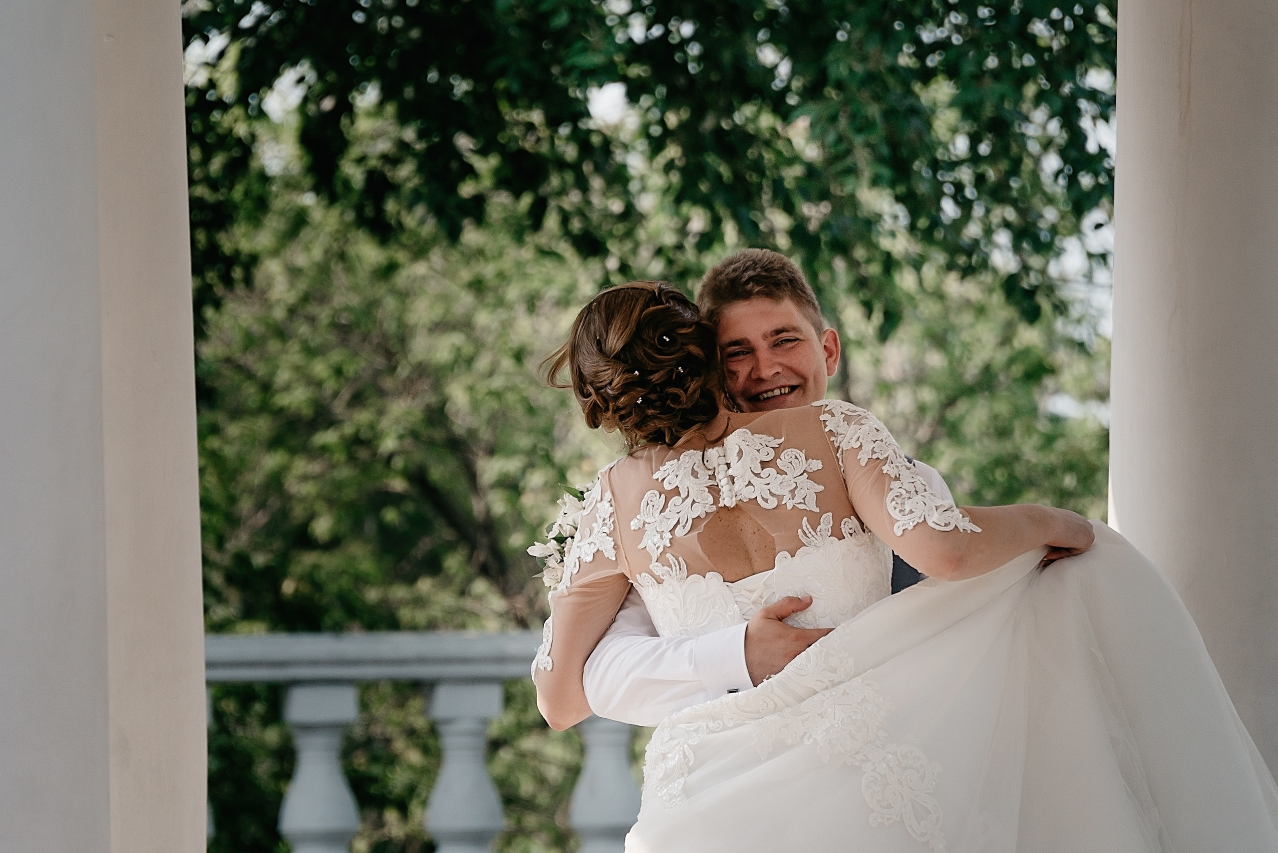 Свадьба, Тюмень, фотограф