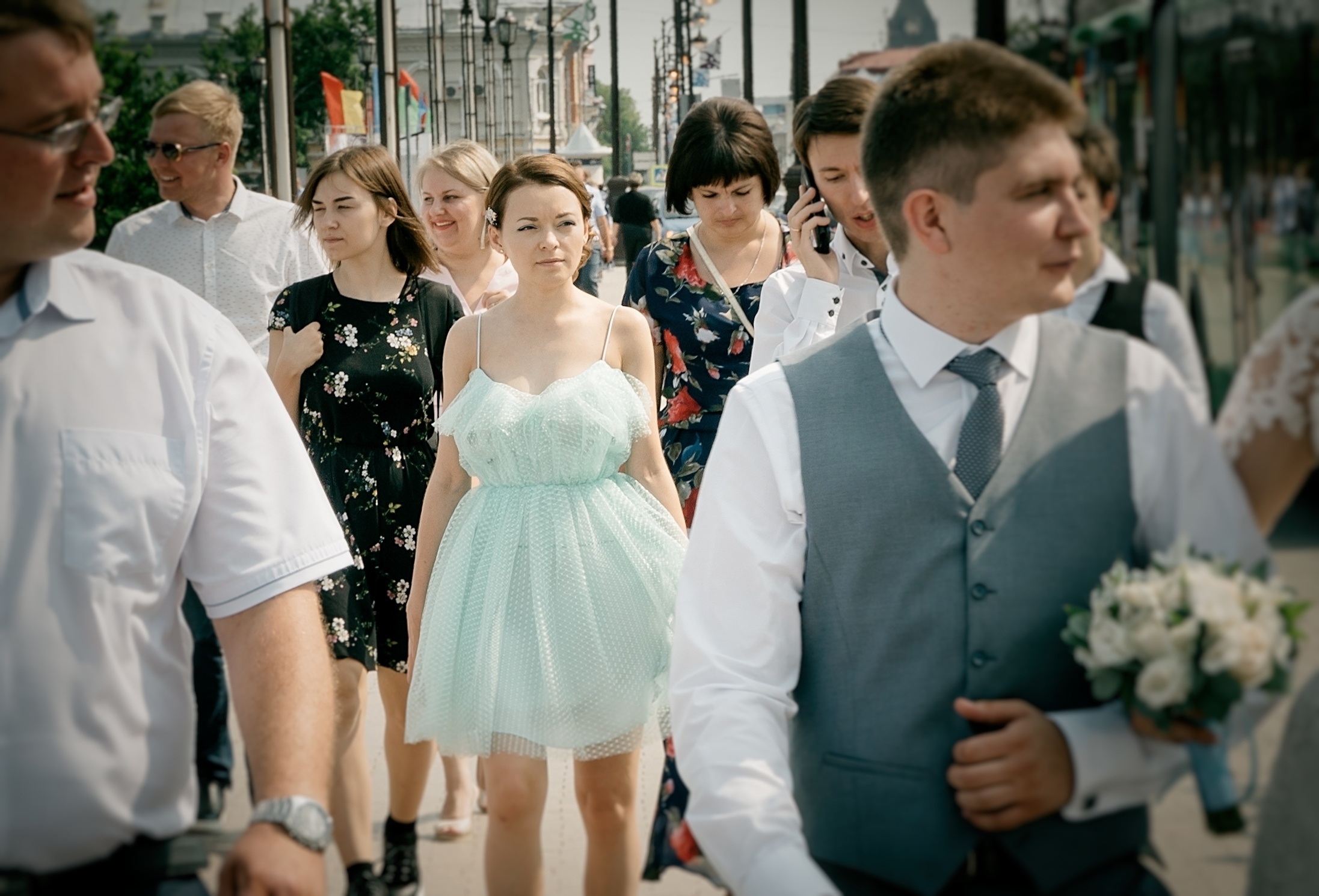 Свадьба, Тюмень, фотограф