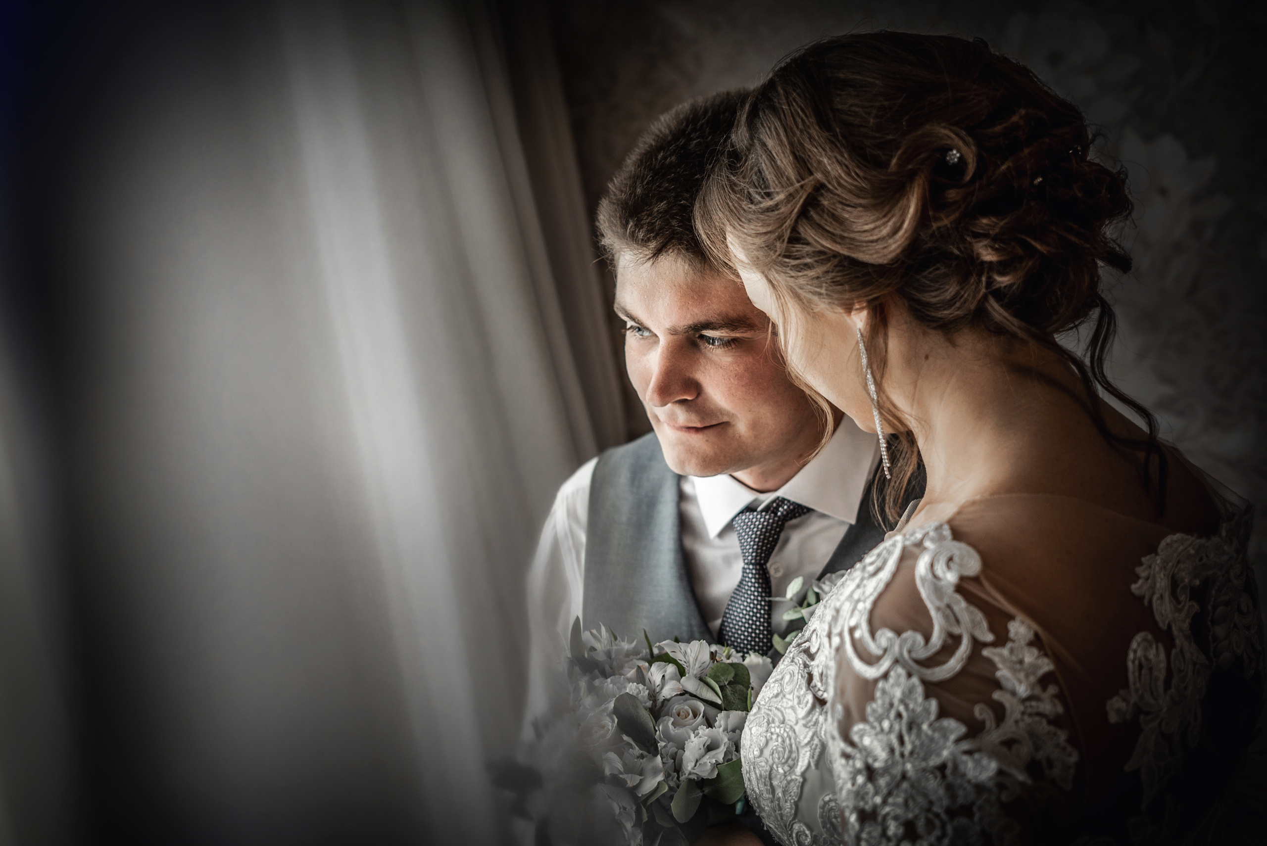 Свадьба, Тюмень, фотограф