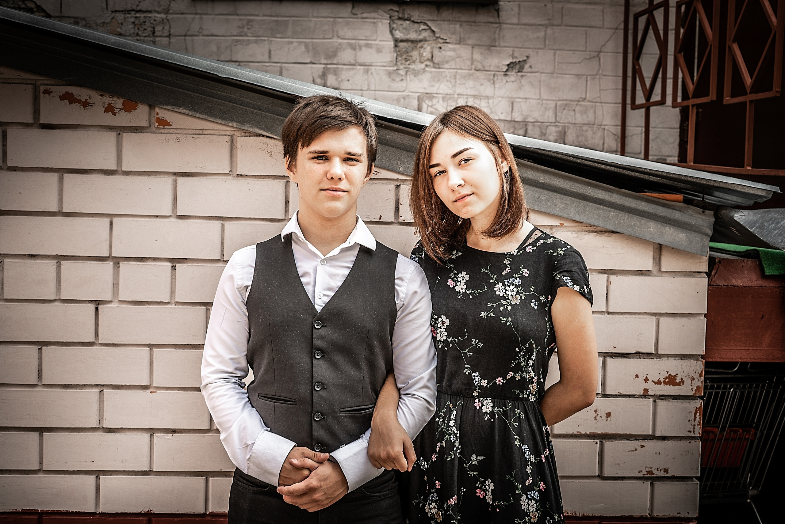 Носители. Сергей Глебов - фотограф