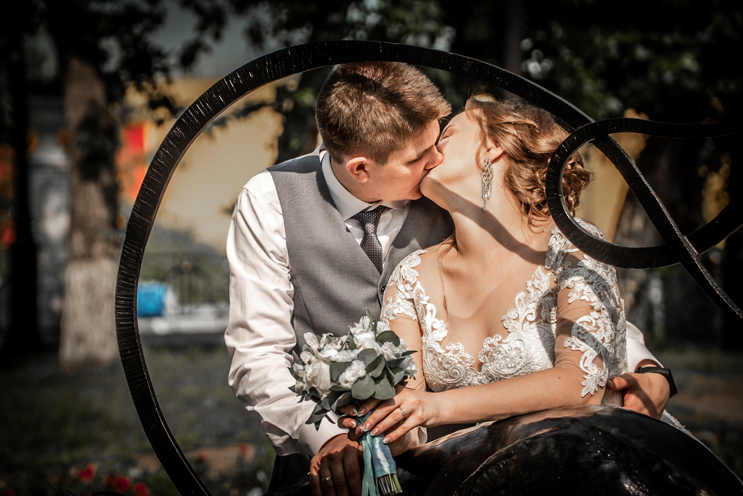 Свадьба, Тюмень, фотограф