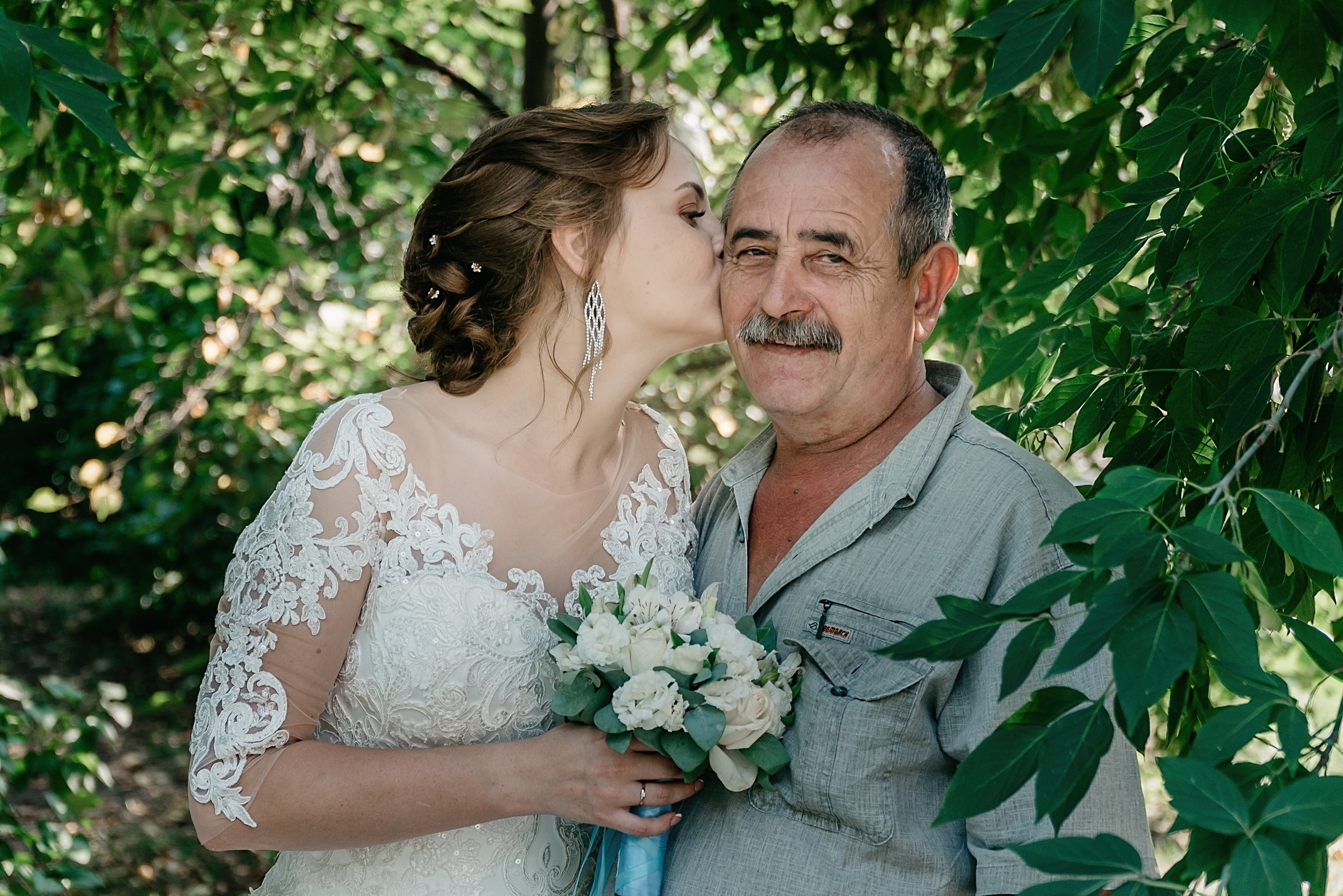 Свадьба, Тюмень, фотограф