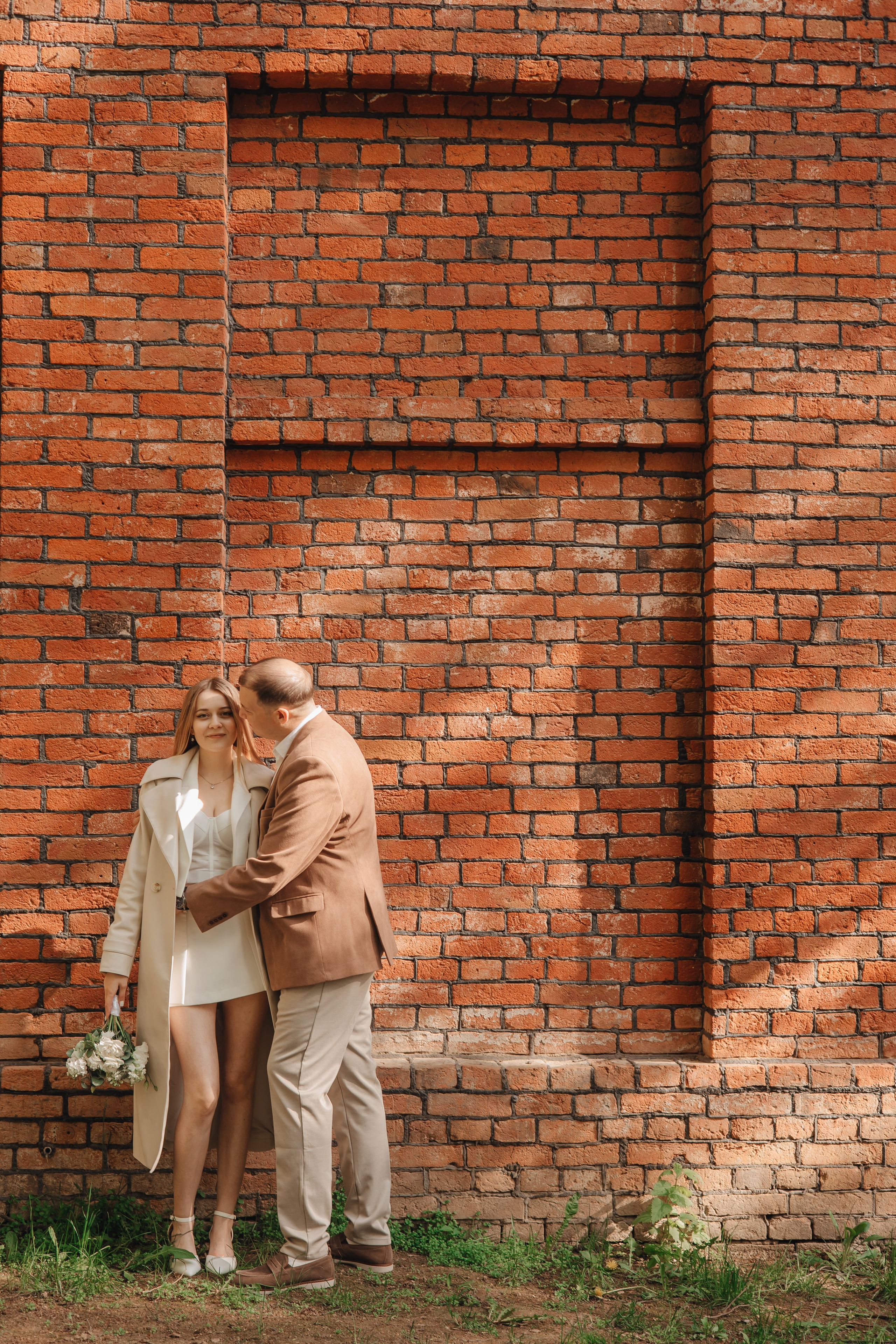 Wedding day Станислав и Ксения. Семейный фотограф Москва, Раменское, Егорьевск Наталья Сидоренкова