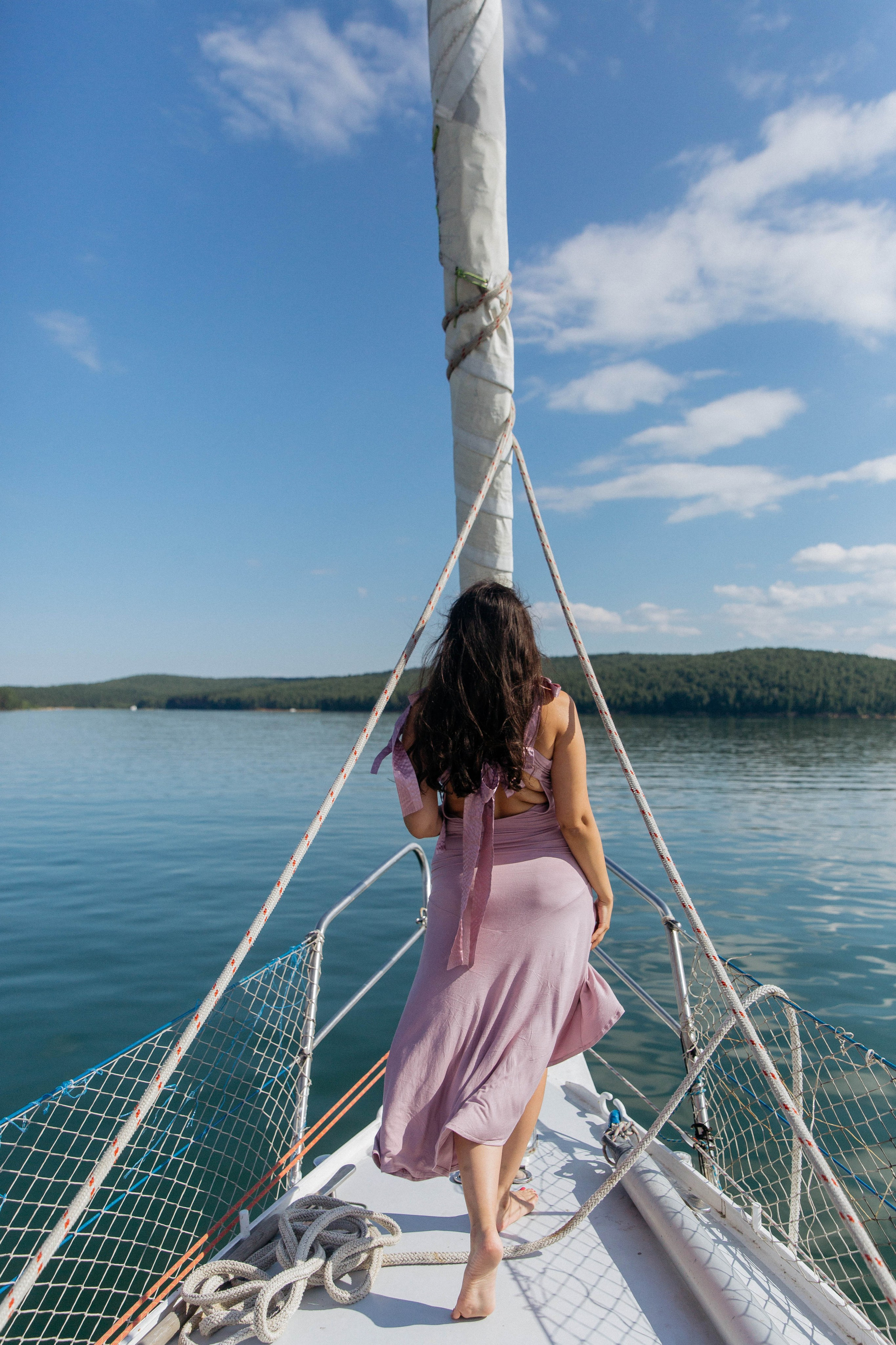 Девичник. Главная