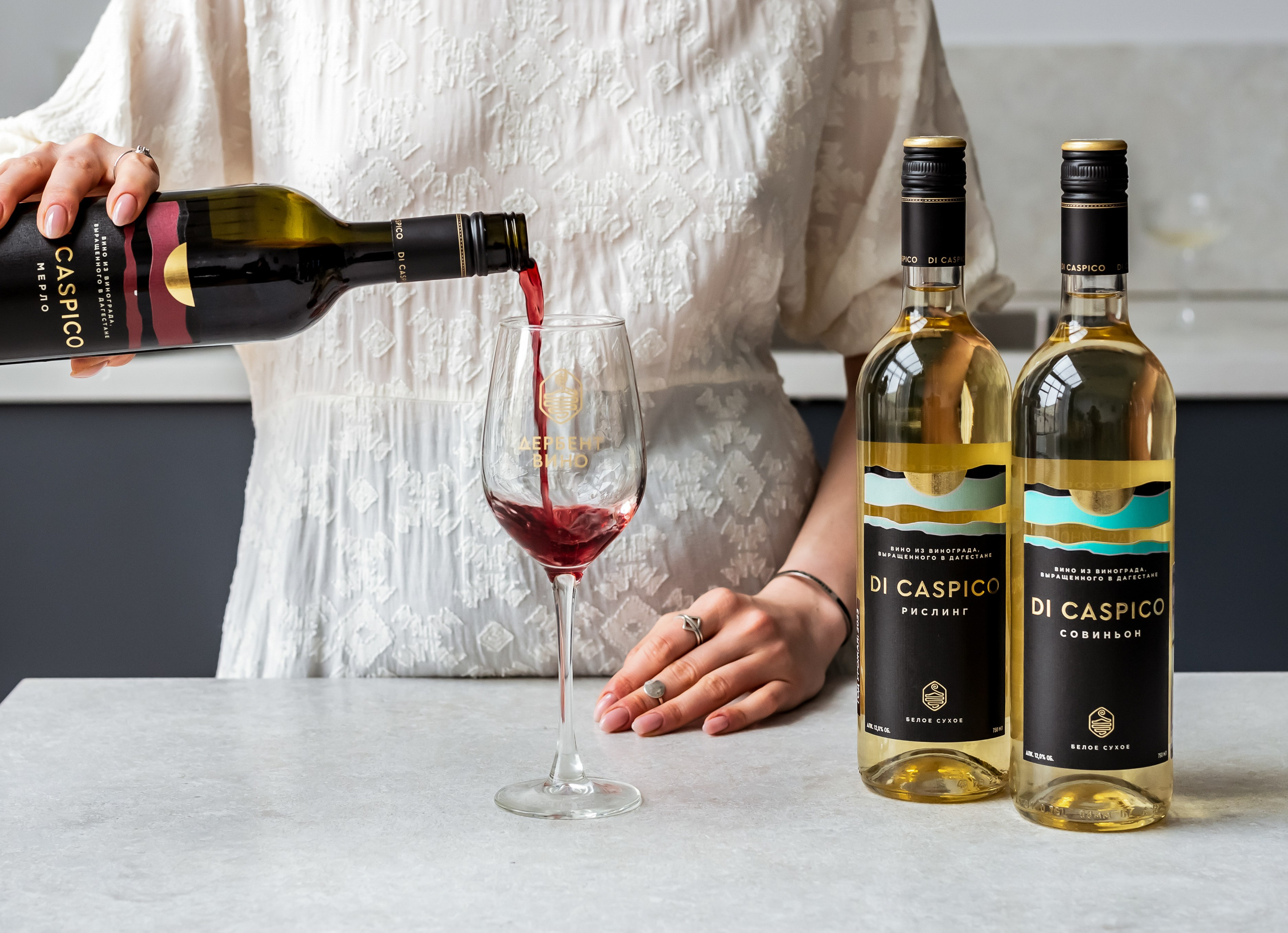 Вино. Фуд и предметный фотограф Москва