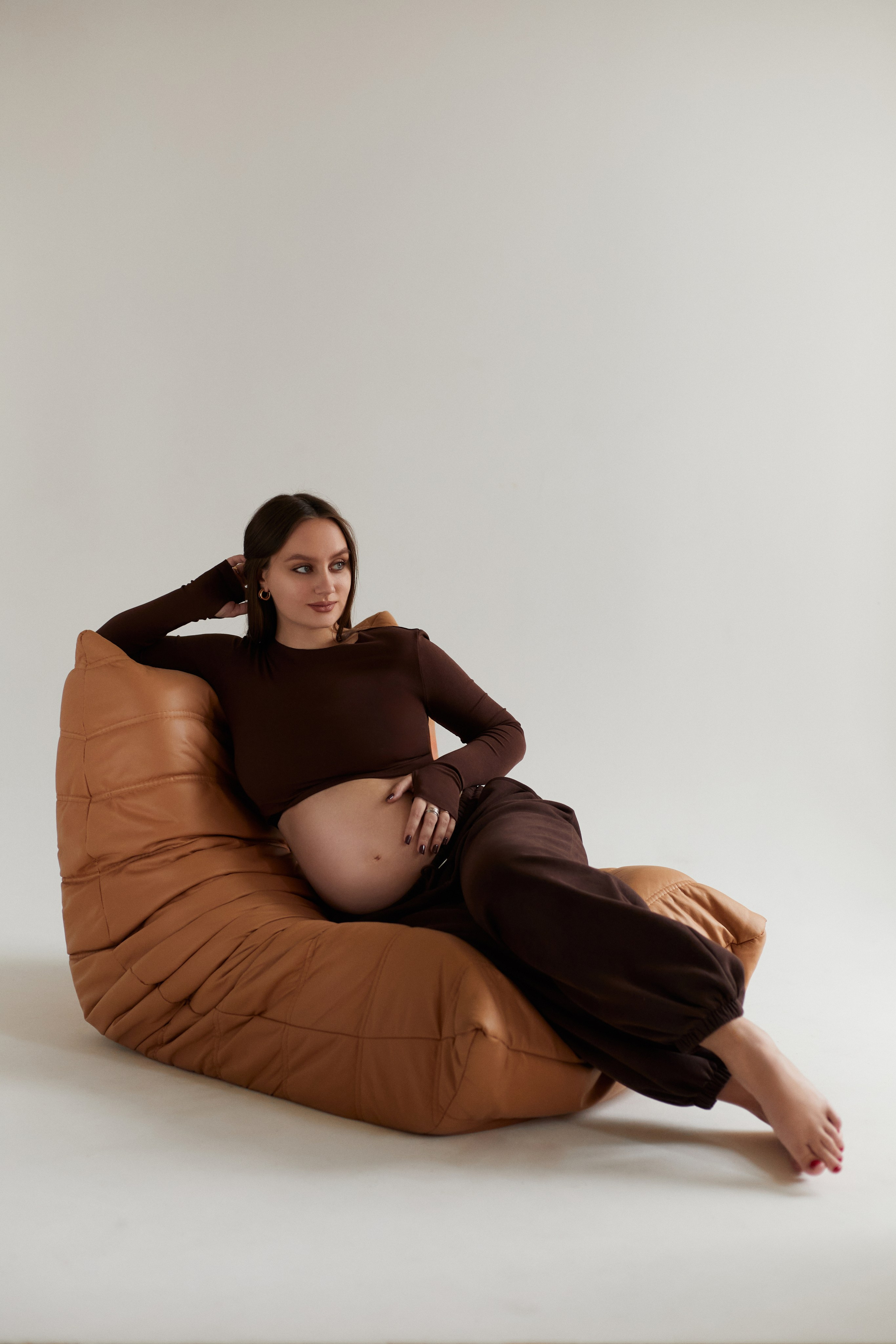 Pregnancy. Ксения Исакова — фотограф Кострома