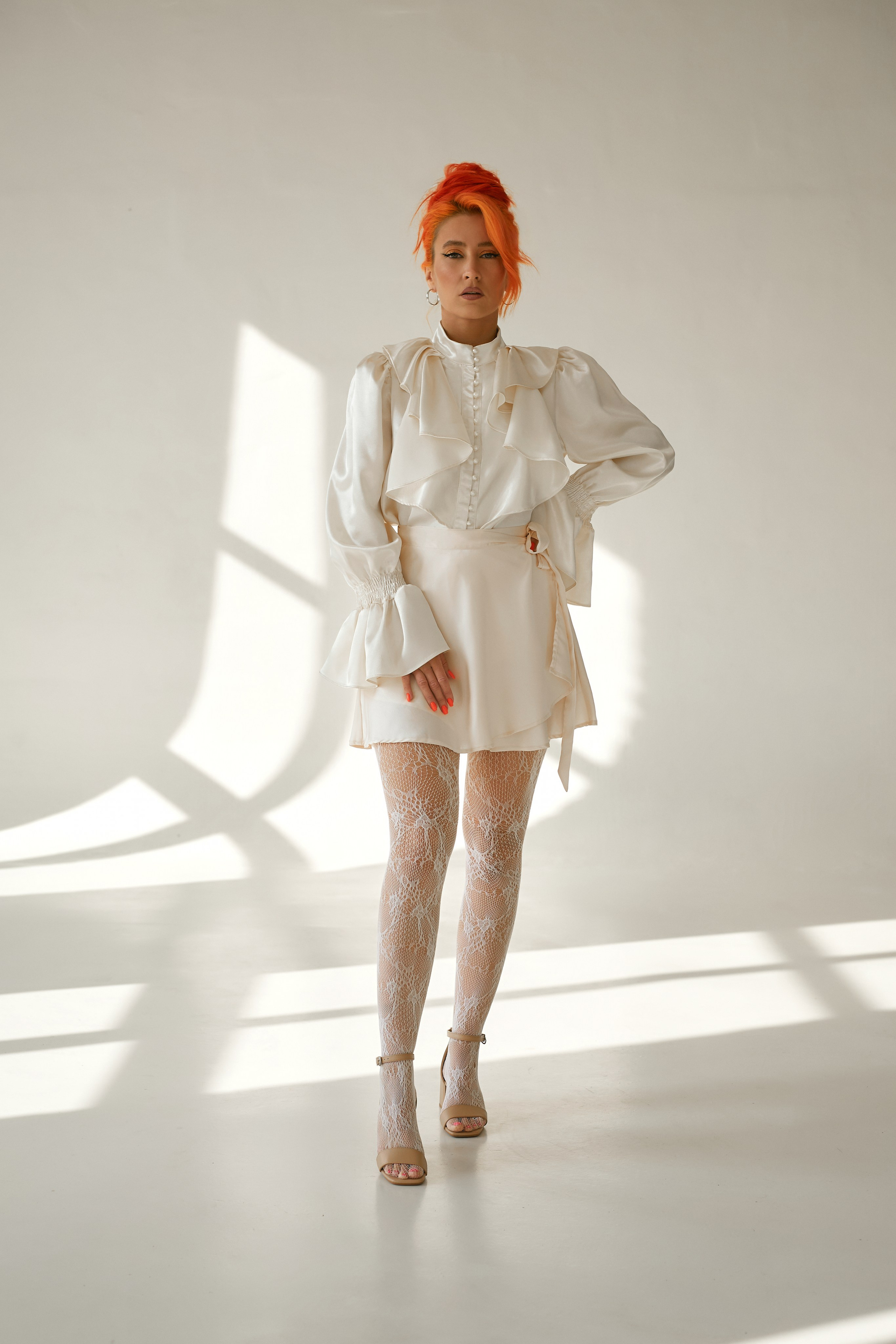 Bright. Ксения Исакова — фотограф Кострома