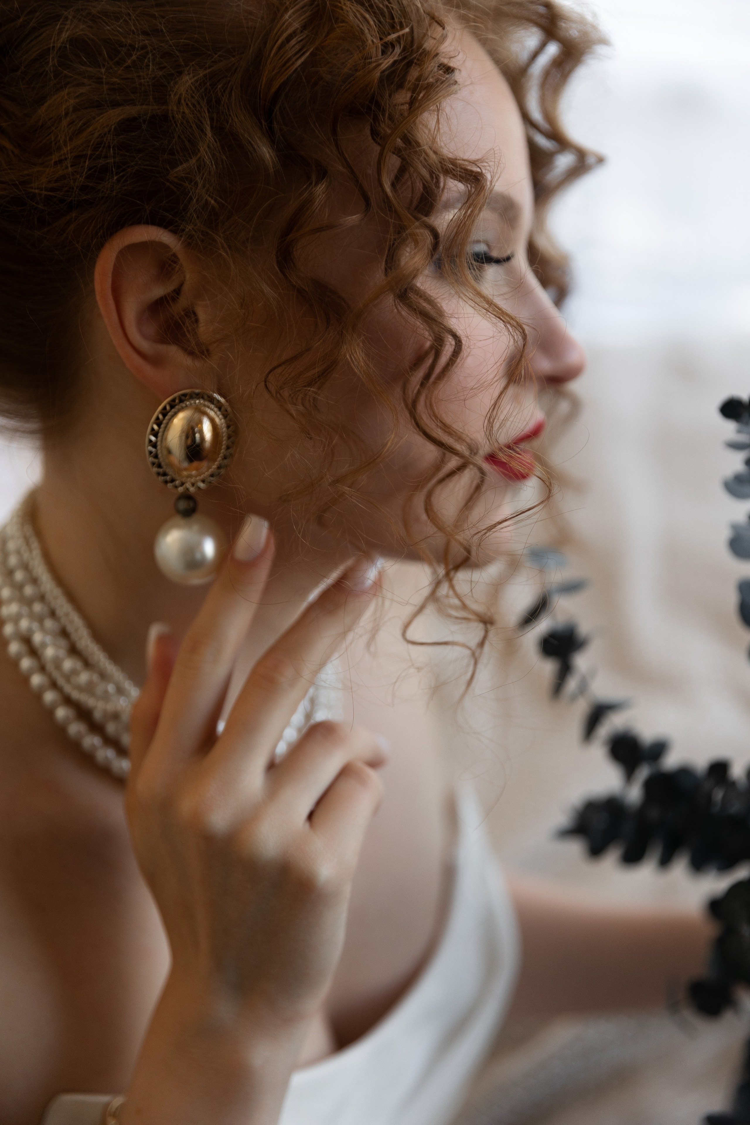 Рома и Даша по мотивам «Красотки». Я Ира и я фотографирую свадьбы более 10 лет