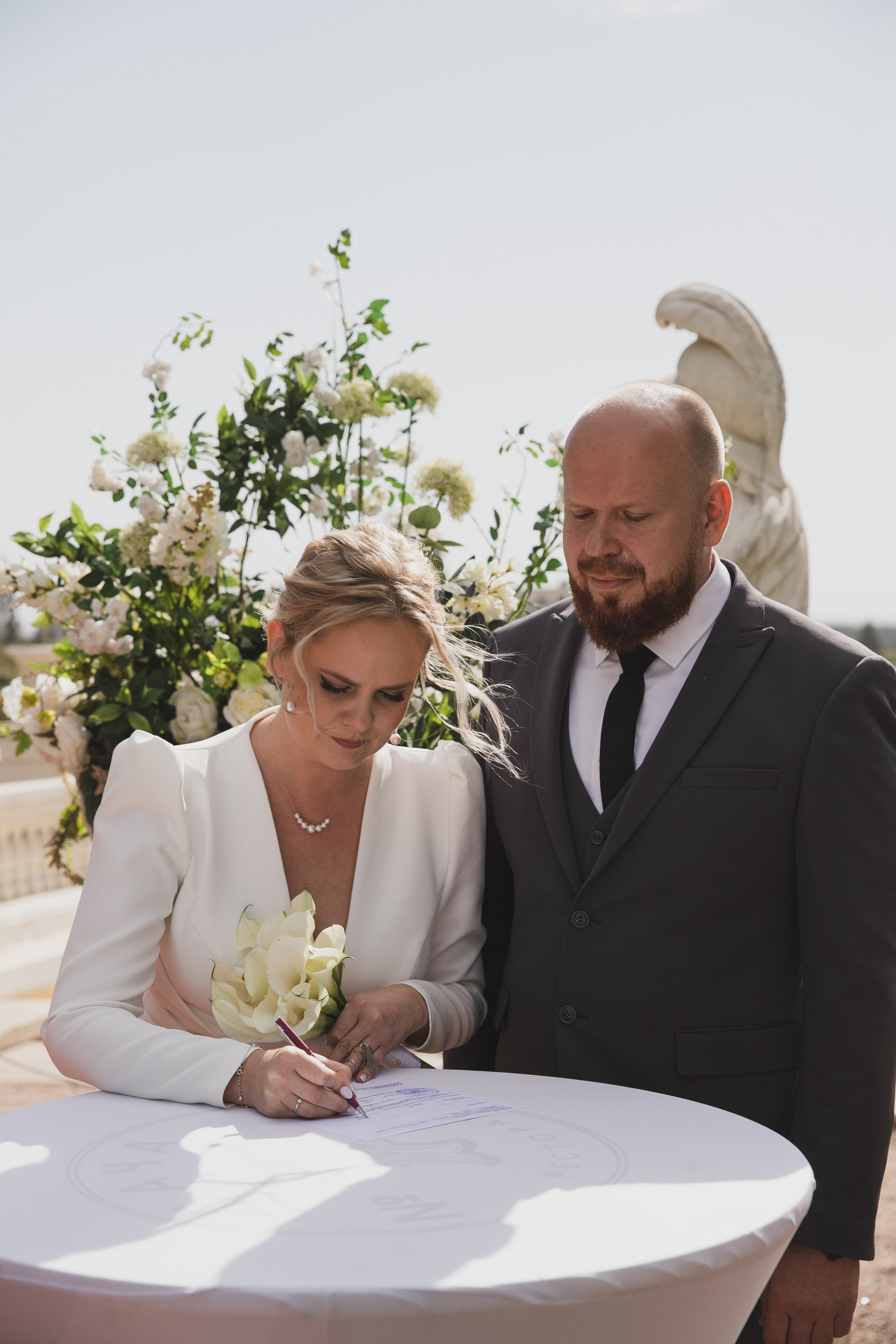 Дмитрий и Анастасия. Фотограф Москва и МО Анастасия Пясковская