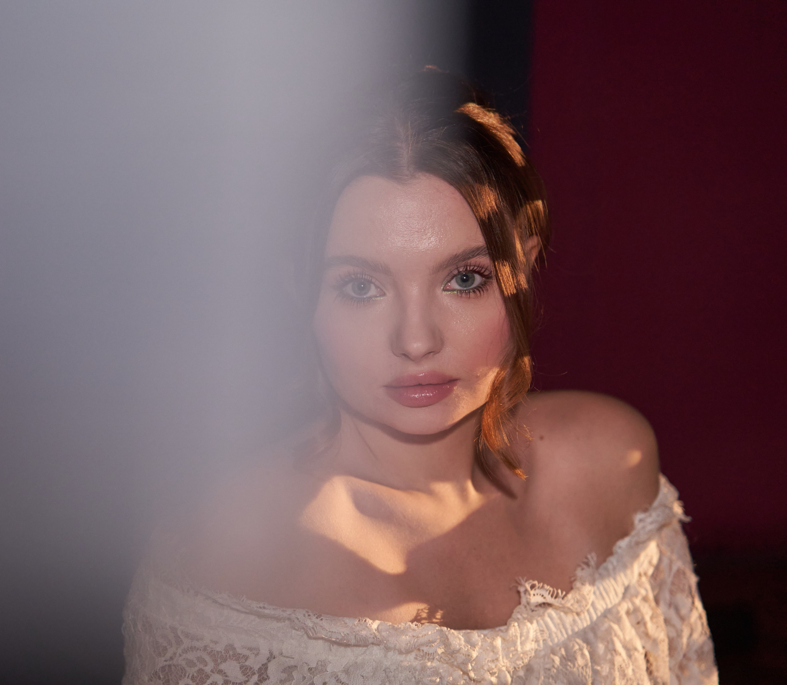 Портретная съемка. Креативный фотограф в Казани Alexey LeviX. Приветствую тебя! Рад что вышел со мной на контакт)