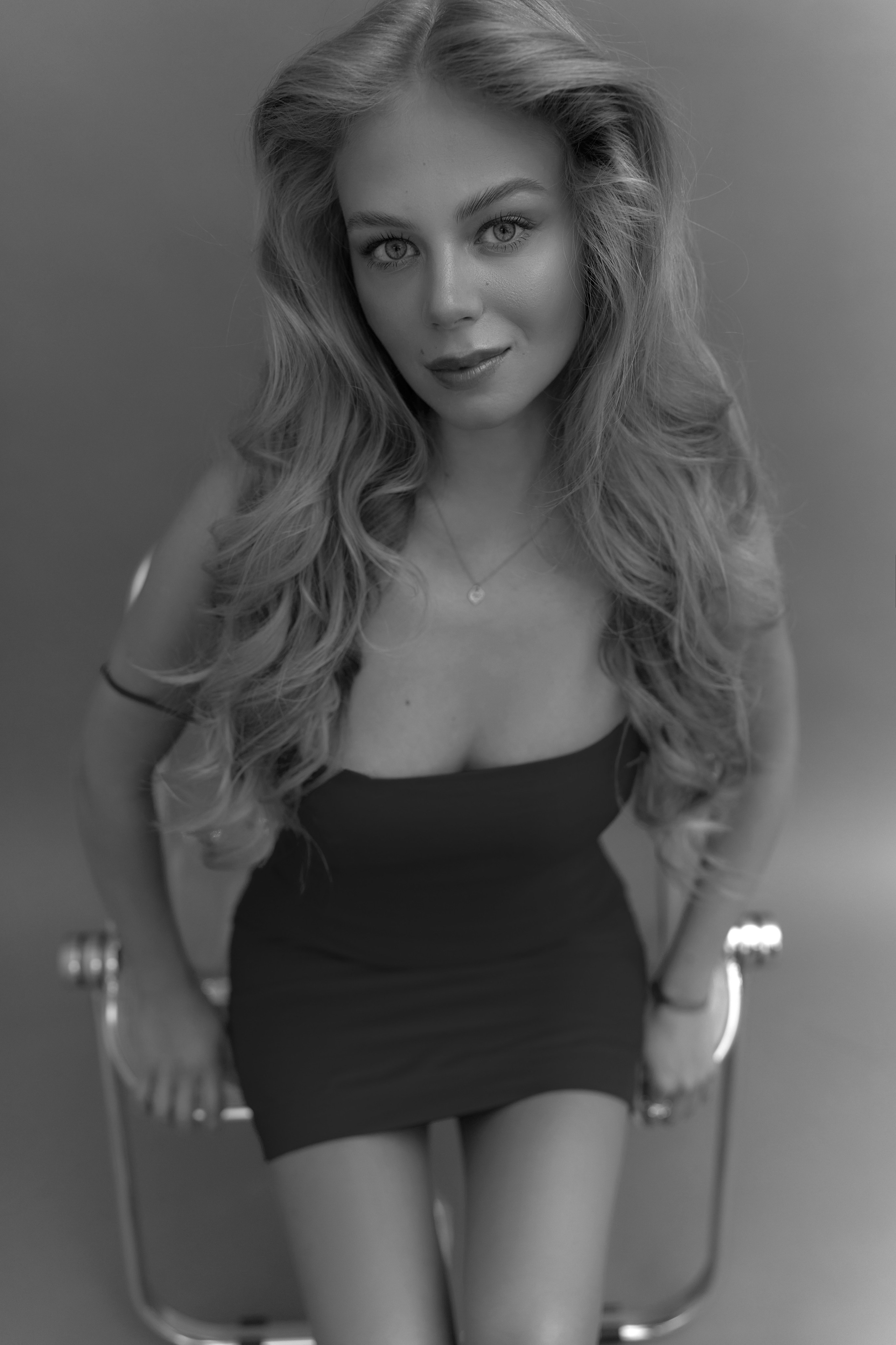 Камилла. Фотограф в Москве — Ольга Кушнарева