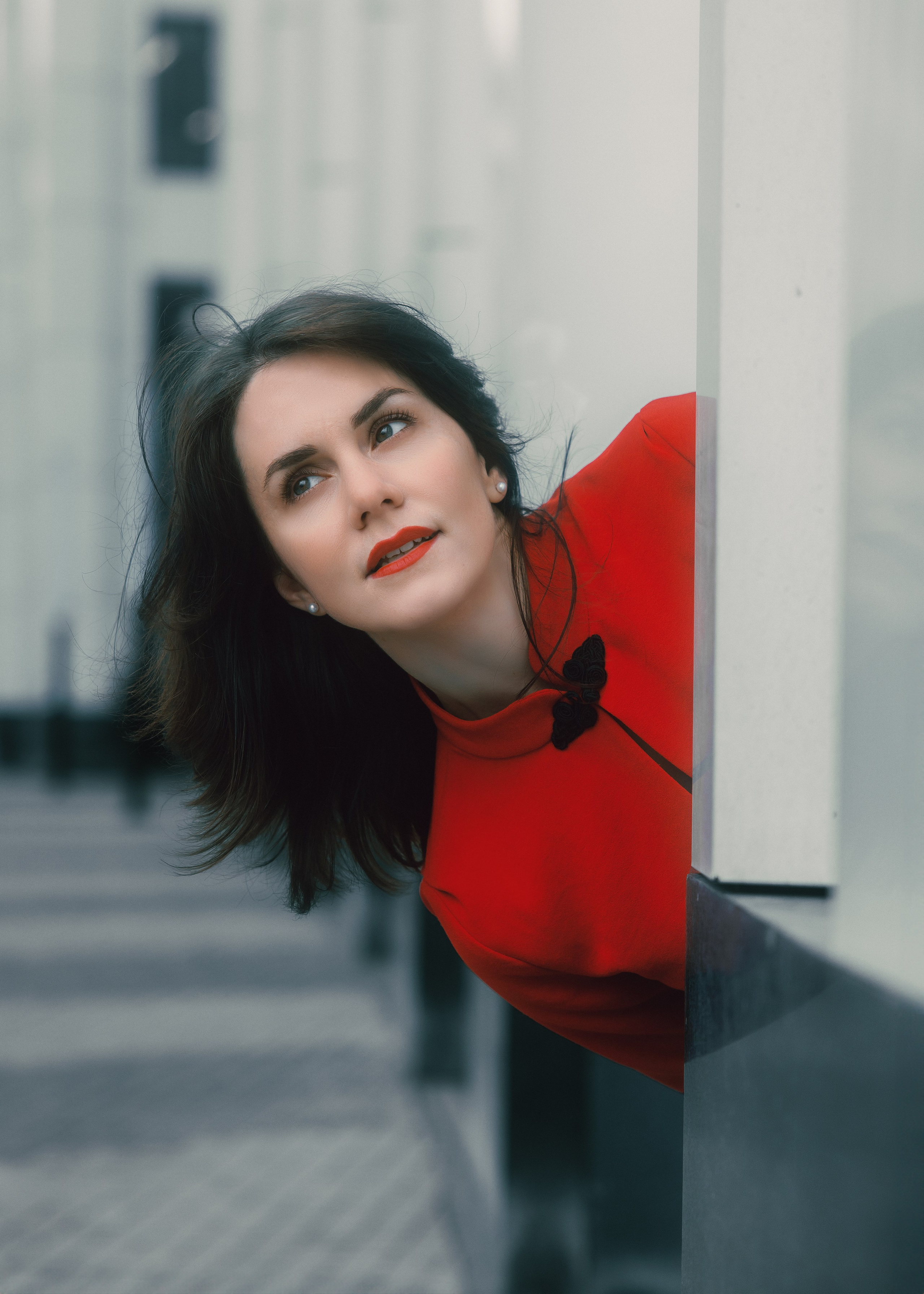 AKVAMARIN. Shamirov Arkadiy