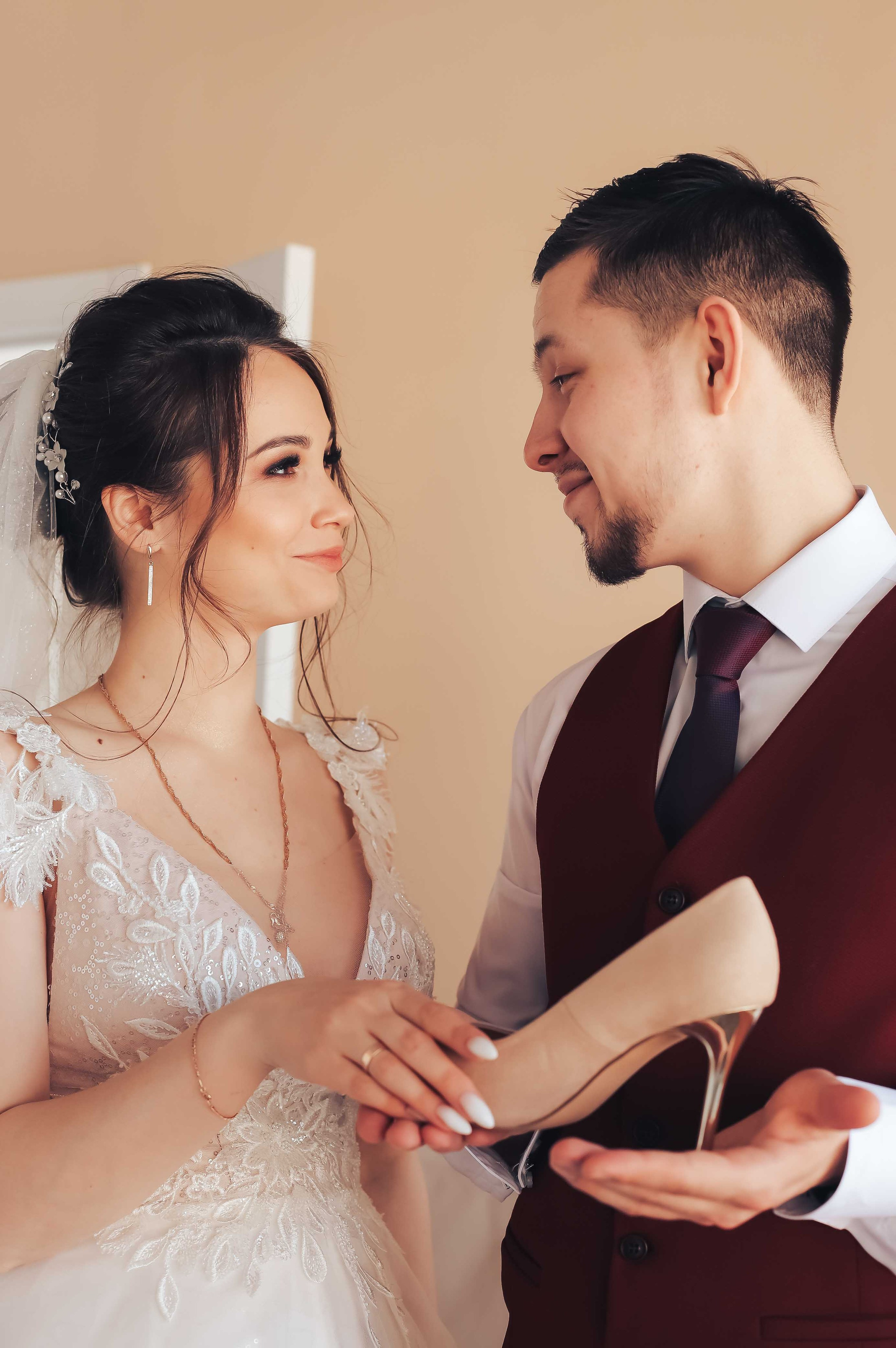 07.06.25 Свадьба. Свадебный фотограф видеограф Чебоксары