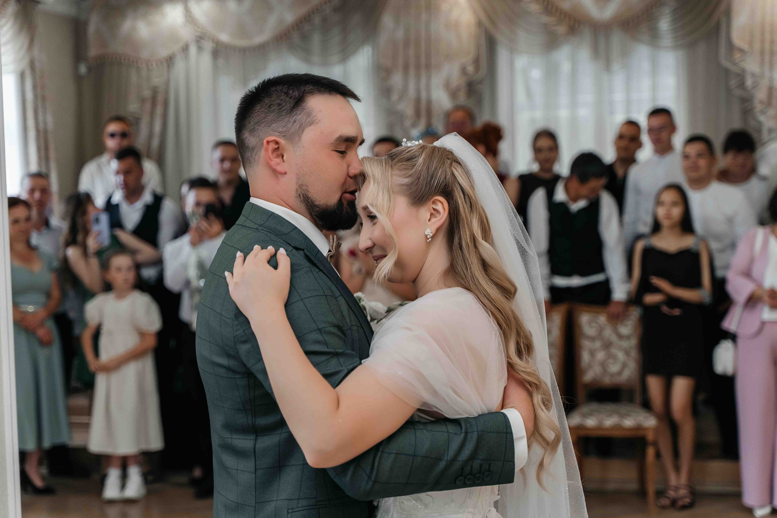 02.08.25 Свадьба. Свадебный фотограф видеограф Чебоксары