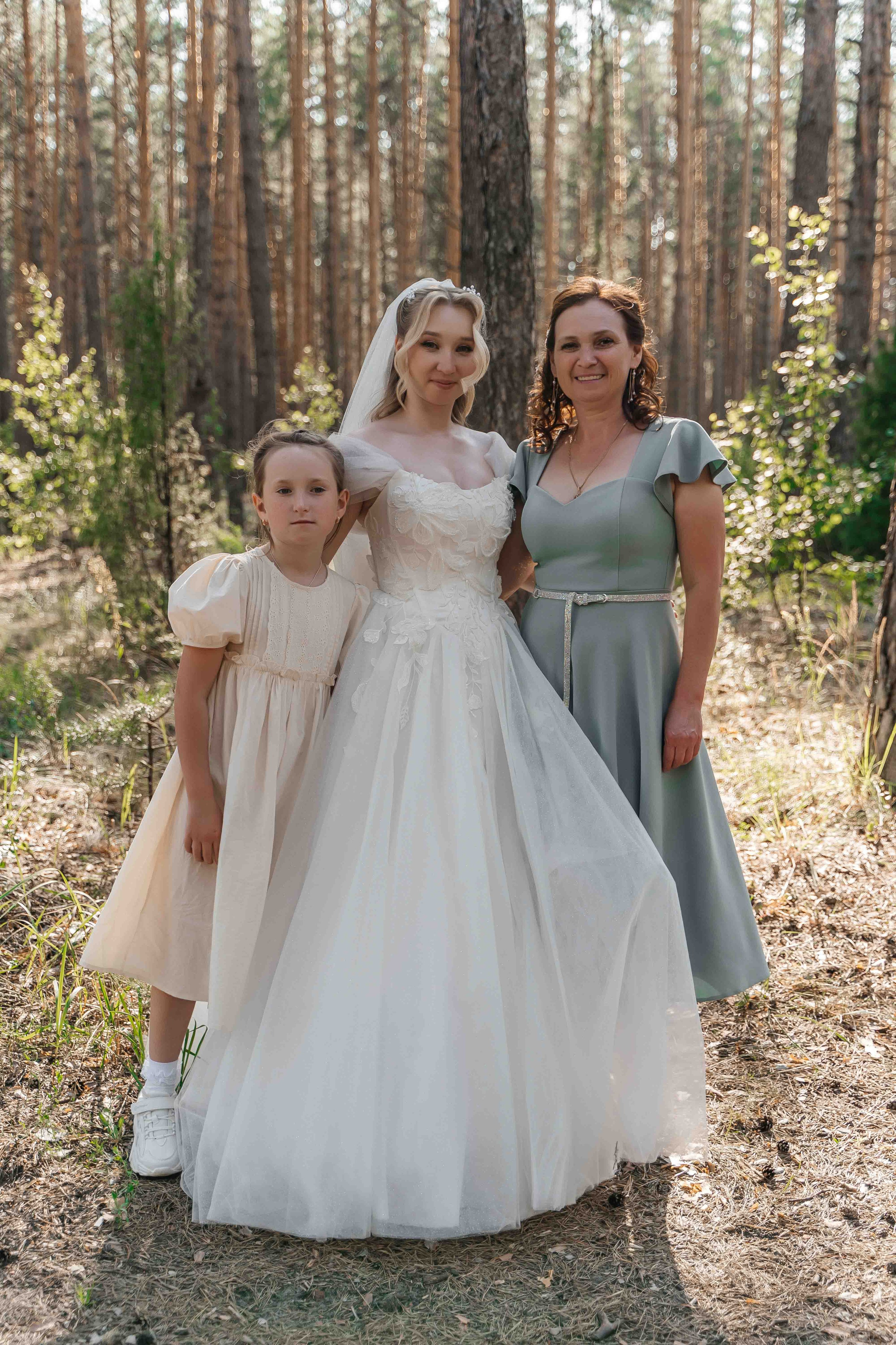 02.08.25 Свадьба. Свадебный фотограф видеограф Чебоксары