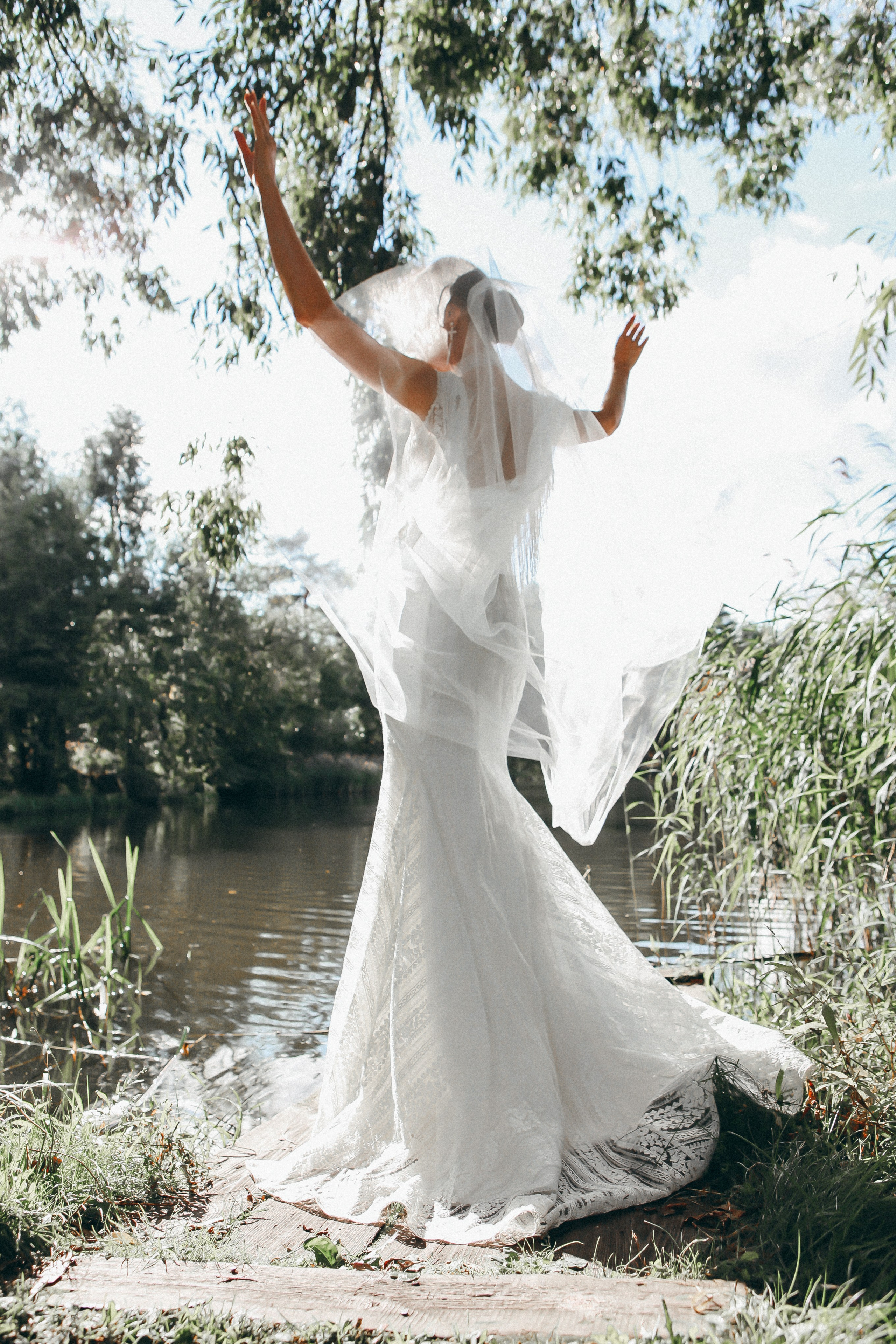 Полный свадебный день. Свадебный фотограф видеограф Чебоксары
