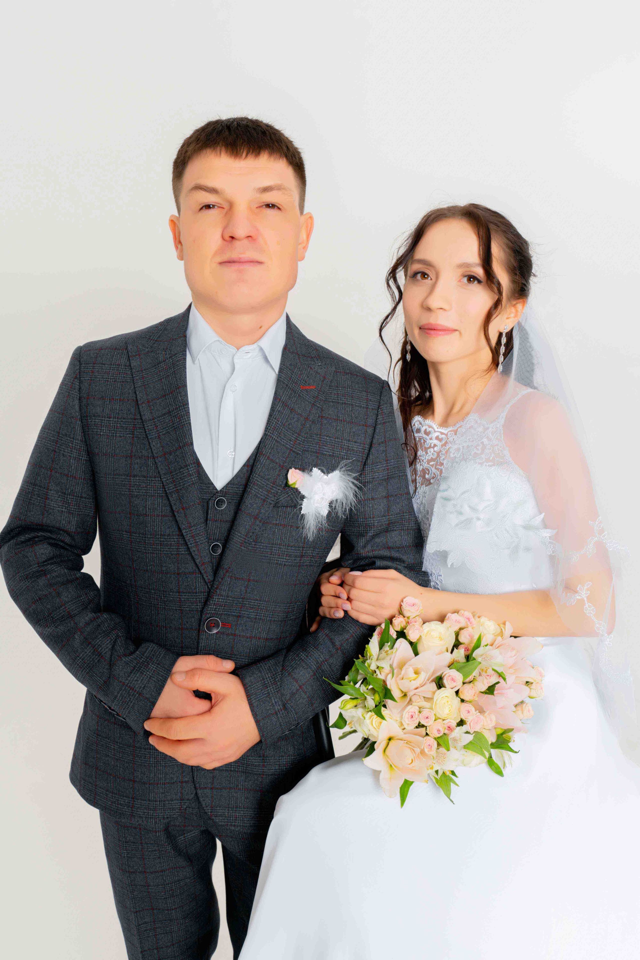 22.11.24 Свадьба. Свадебный фотограф видеограф Чебоксары