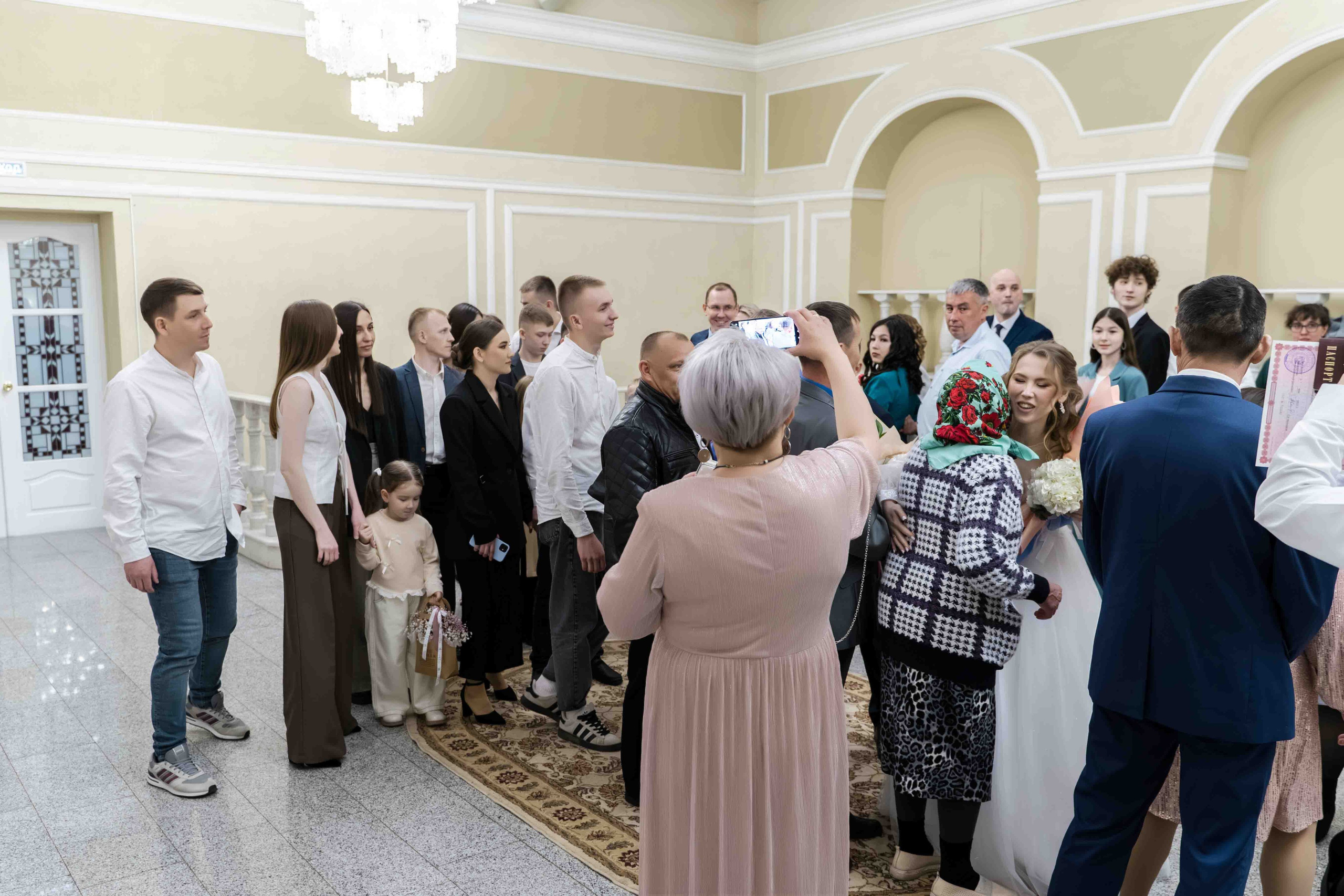 03.05.25 Свадьба. Свадебный фотограф видеограф Чебоксары
