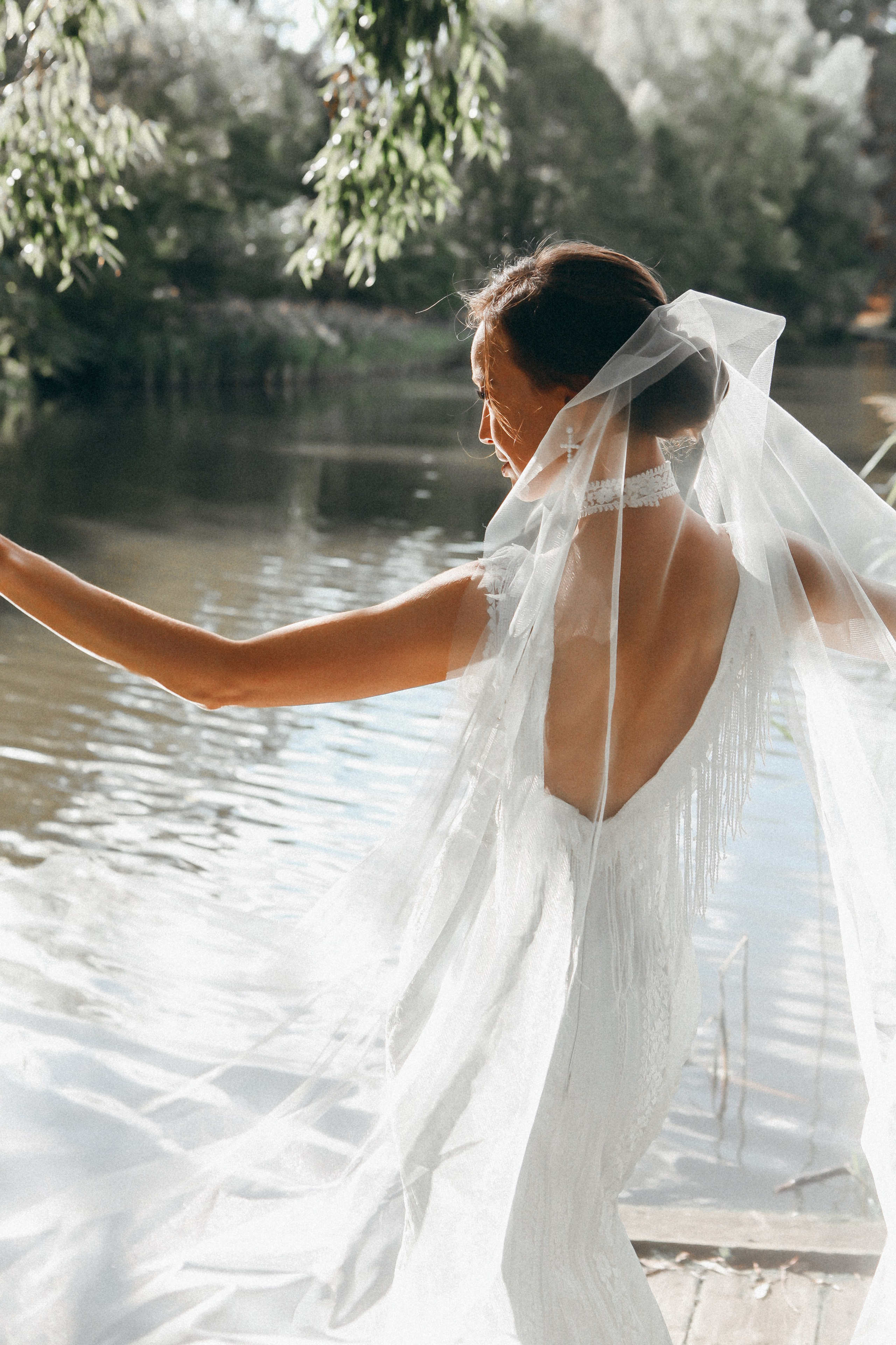 Полный свадебный день. Свадебный фотограф видеограф Чебоксары