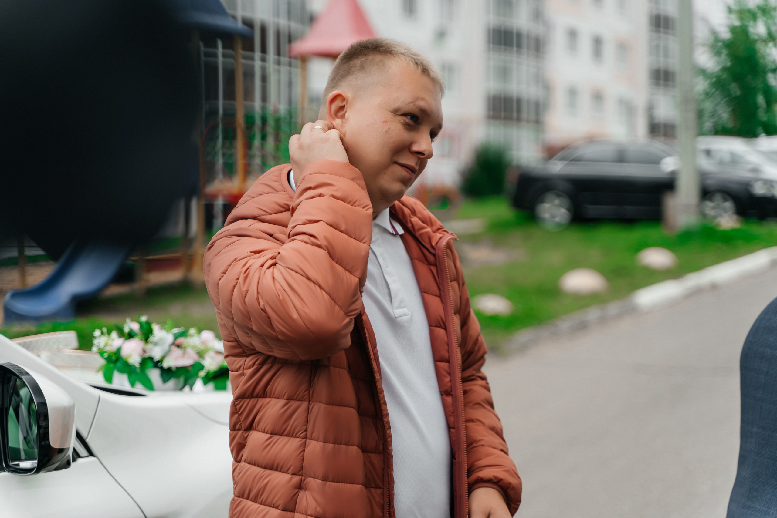 06.09.25 Свадьба. Свадебный фотограф видеограф Чебоксары