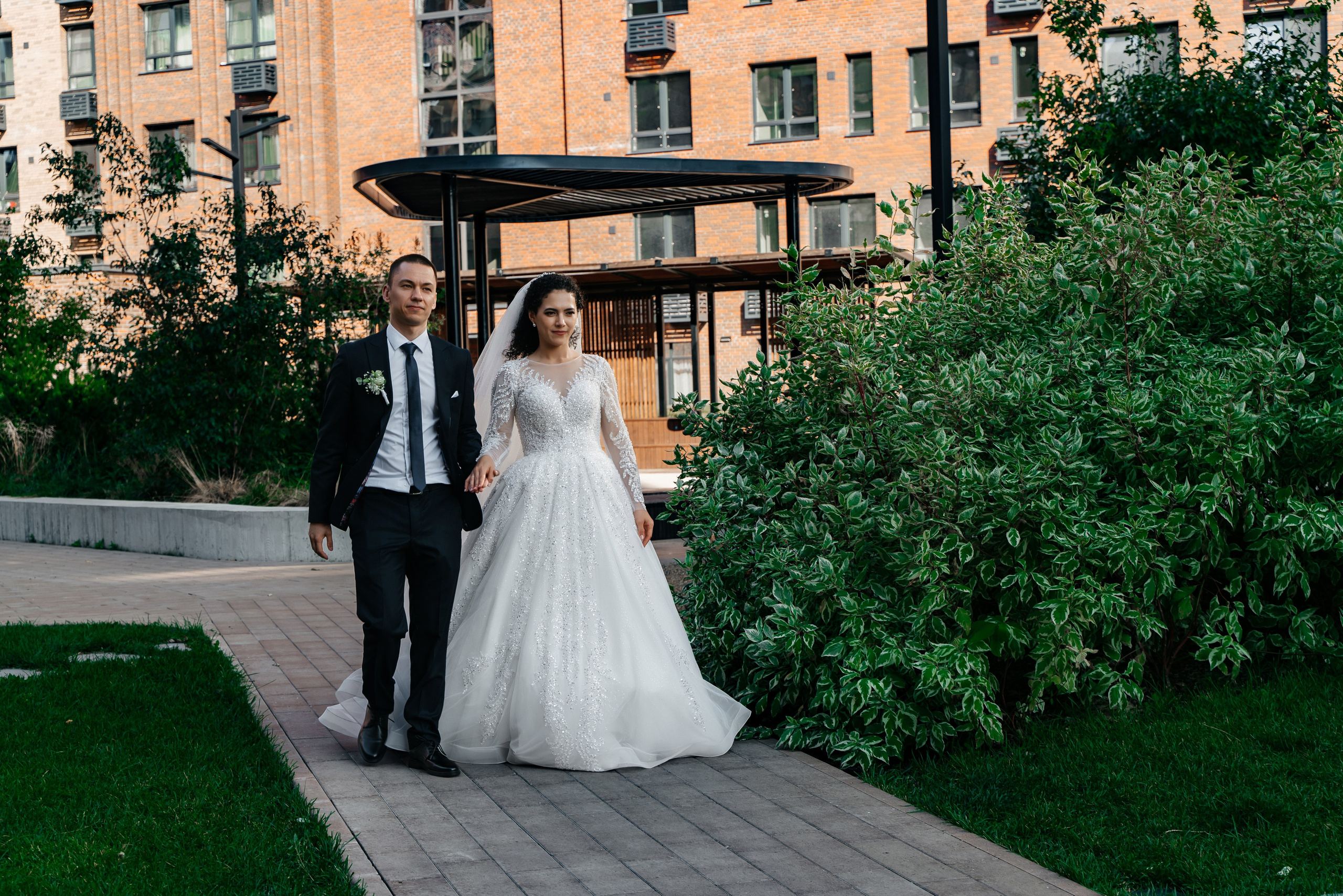 06.09.25 Свадьба. Свадебный фотограф видеограф Чебоксары