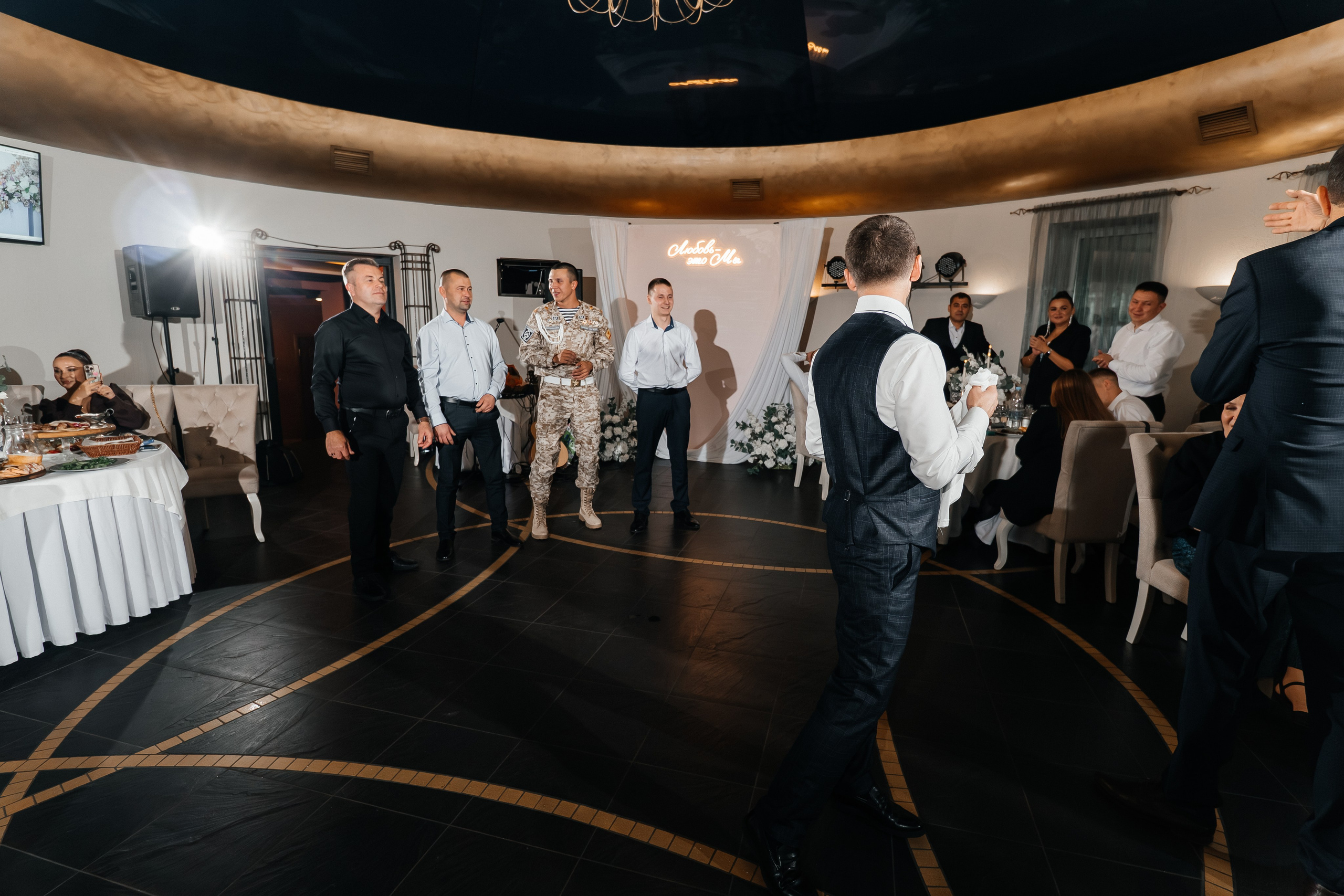 18.10.25. Свадебный фотограф видеограф Чебоксары