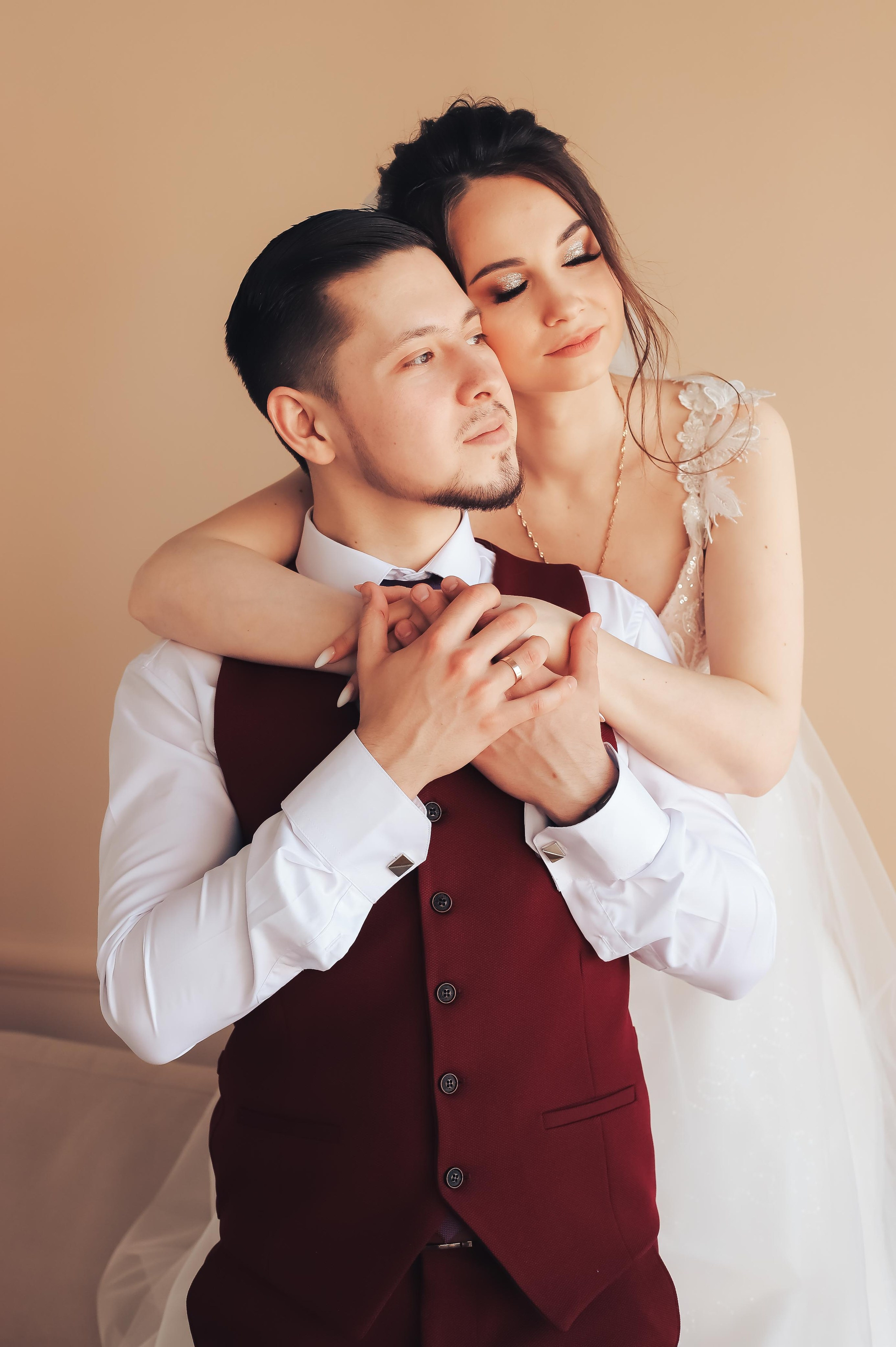 07.06.25 Свадьба. Свадебный фотограф видеограф Чебоксары