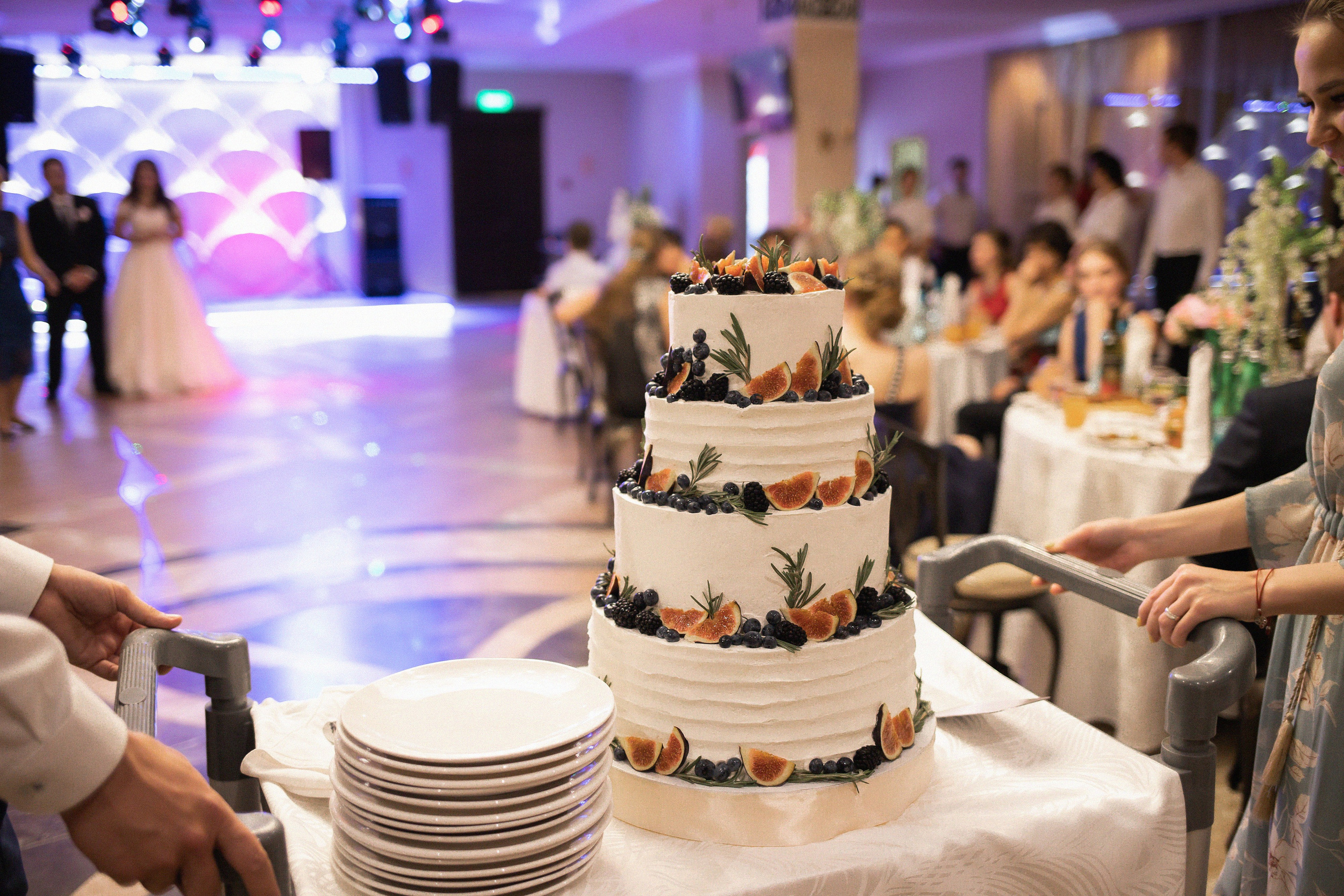 Александр и Анна. Свадебный фотограф Нижний Новгород | Софа Полякова