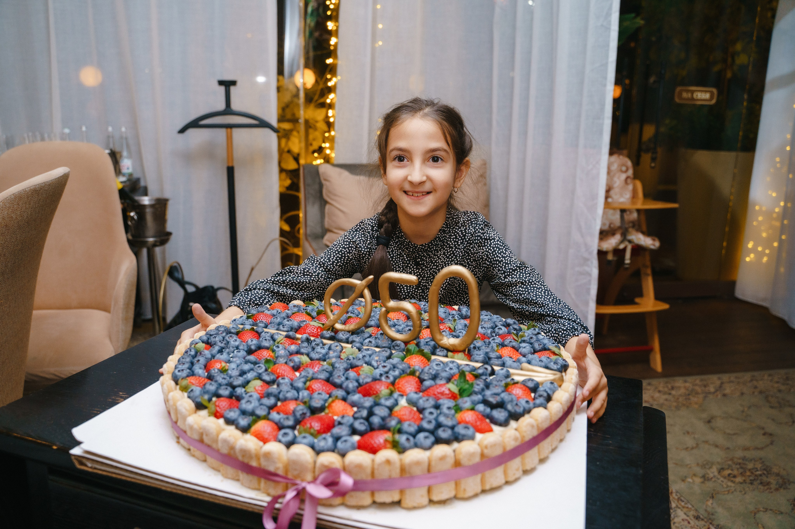 События. Главная