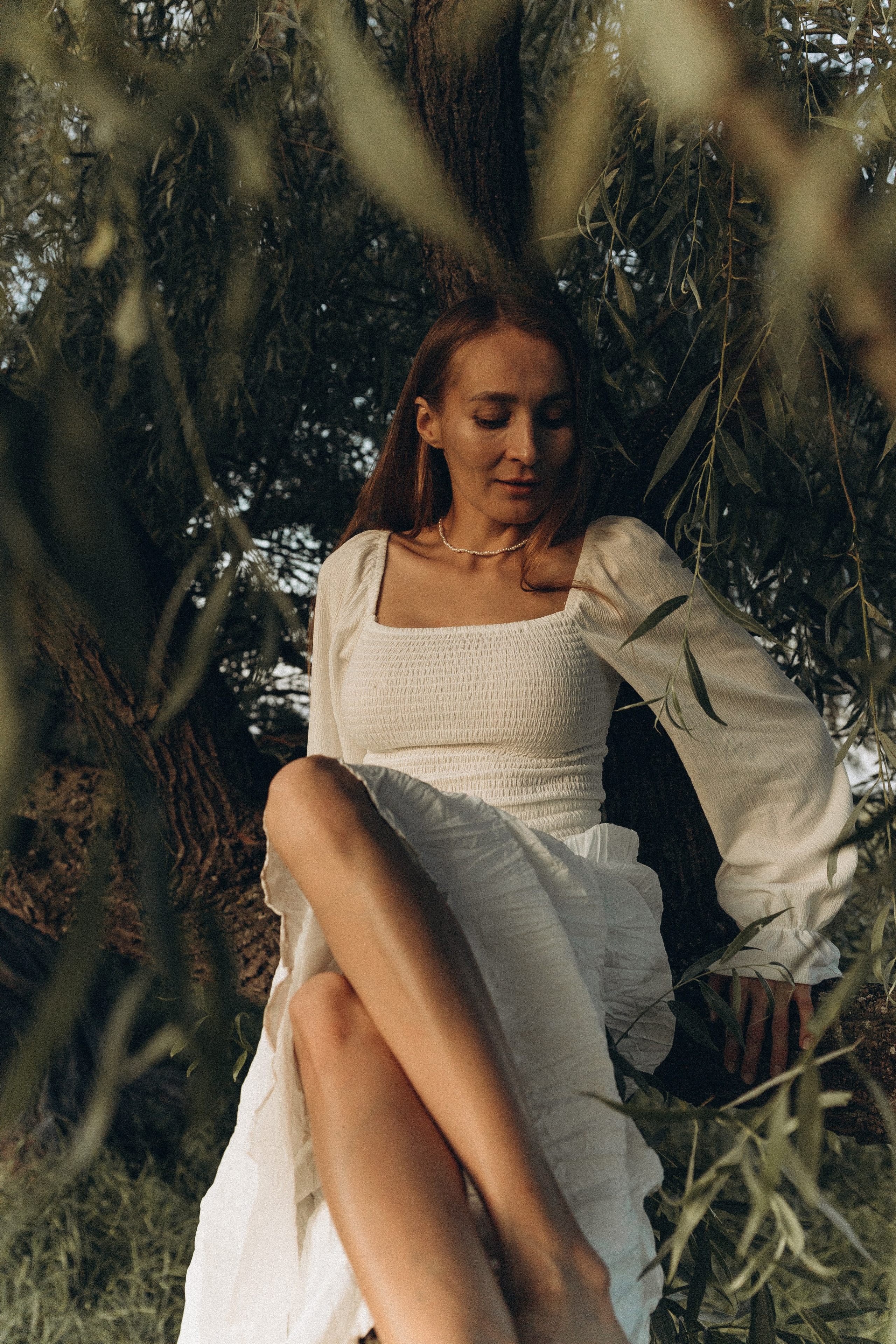 Леся. Свадебный и семейный фотограф в Екатеринбурге Катя Буряк