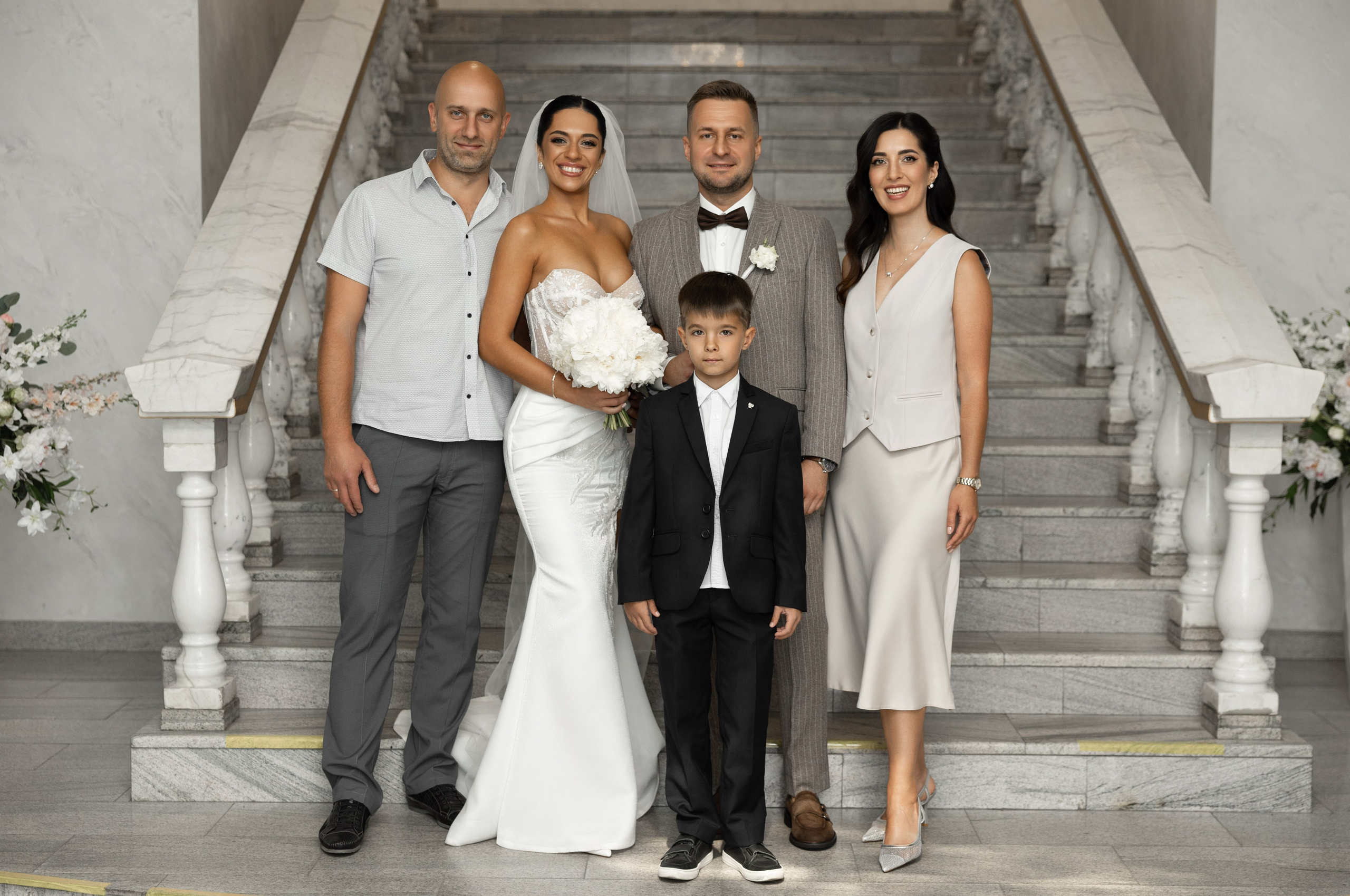 Андрей и Виктория. Свадебный фотограф Тула Москва СПБ / Сёмина Дарья