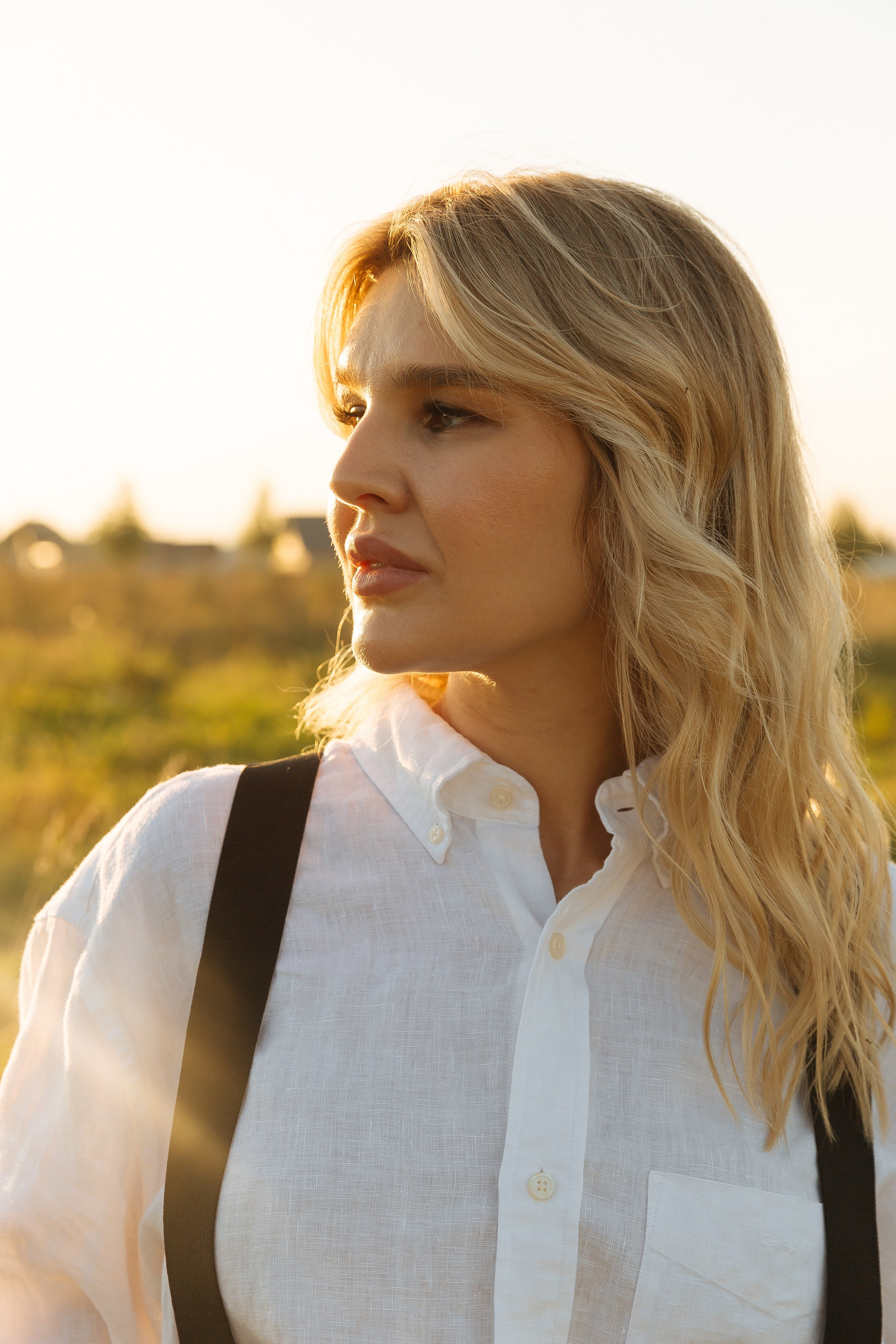 Прогулка. Фотограф в Красноярске Любовь Малеева