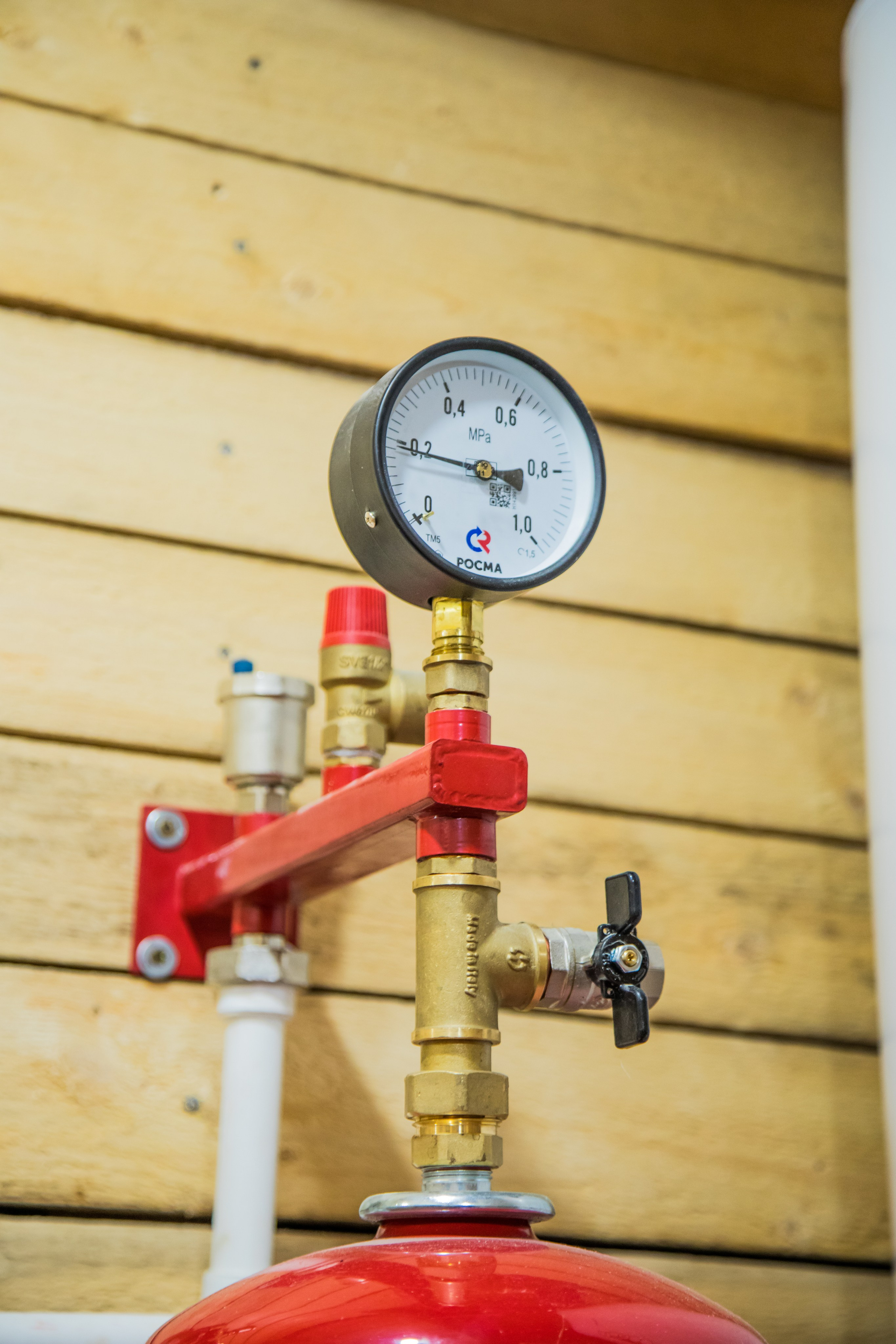 «КОЗЫ ДА БЕРЕЗЫ» Турово. Сантехнические, электромонтажные и инженерные работы в Москве и МО