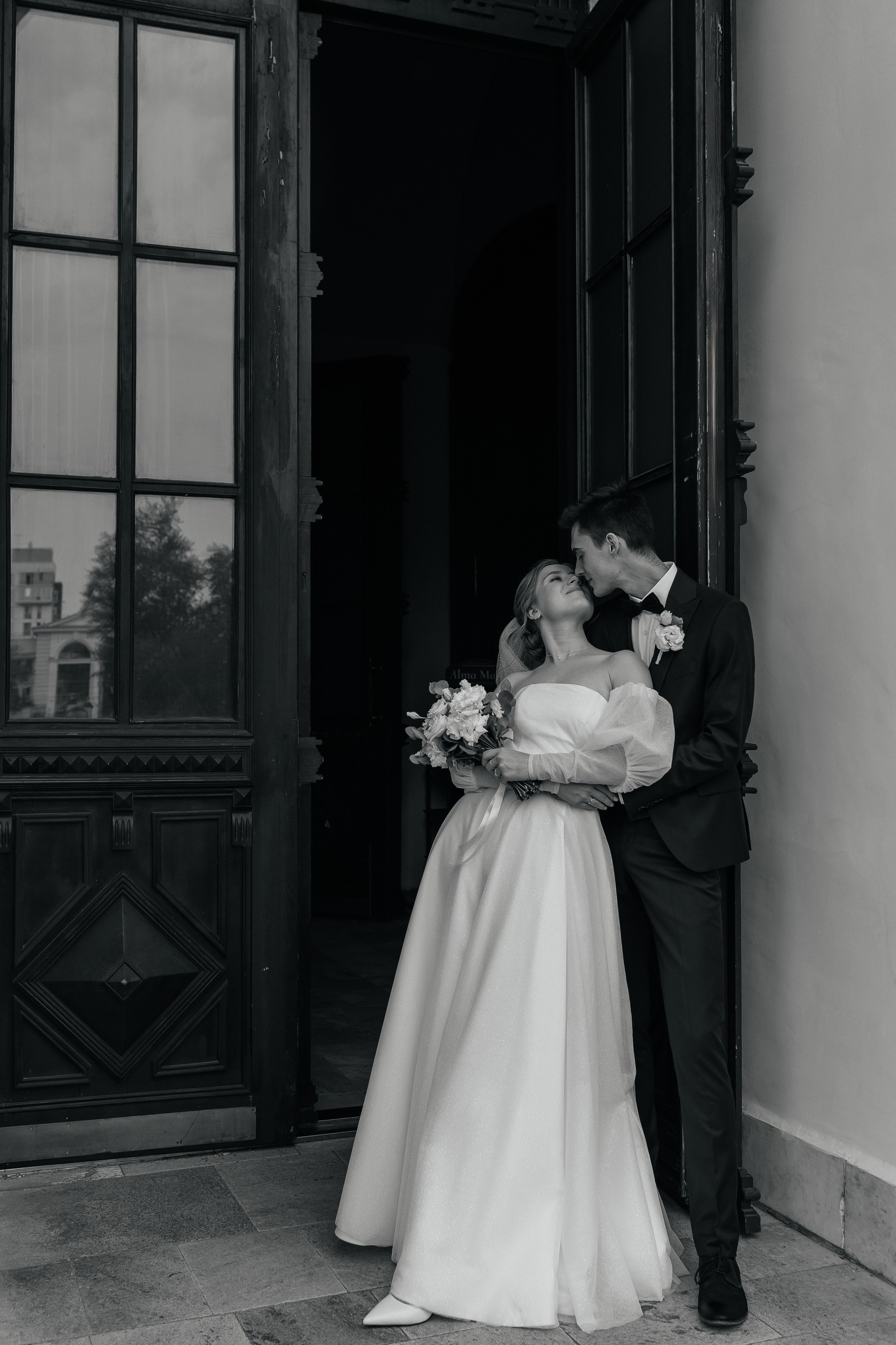 Антон и Оля. Фотограф в Томске Ирина Павлуцкая